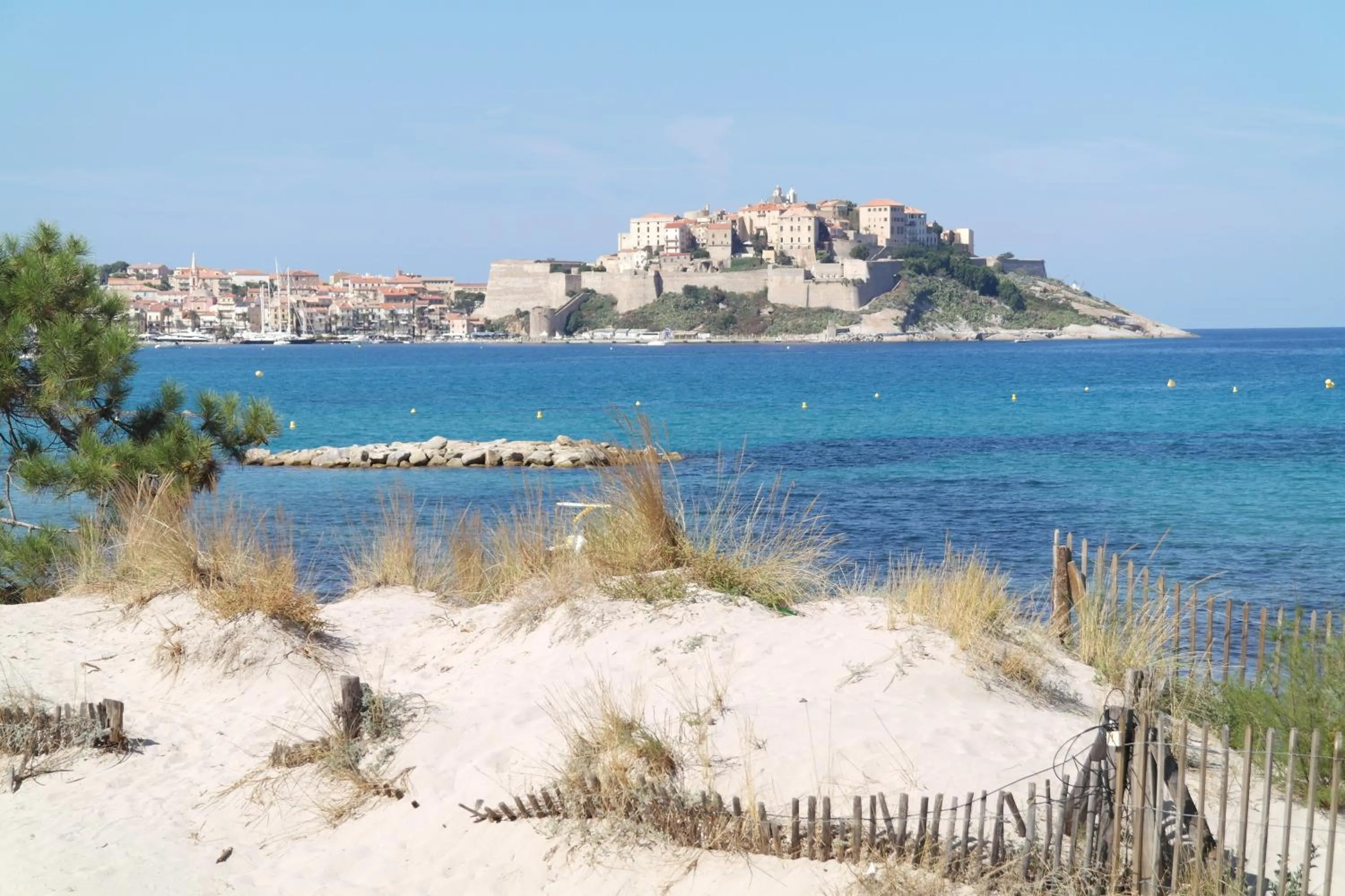 Beach in Residence Thalassa