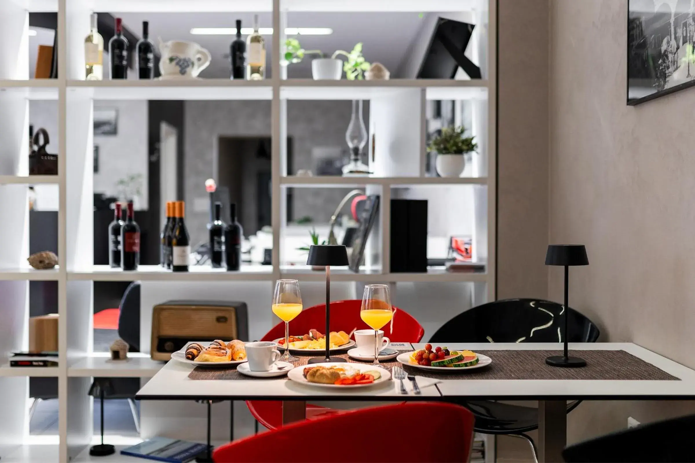 Restaurant/places to eat in Pula City Center Accommodation - Breakfast included Restaurant/places to eat in Pula City Center Accommodation - Breakfast included