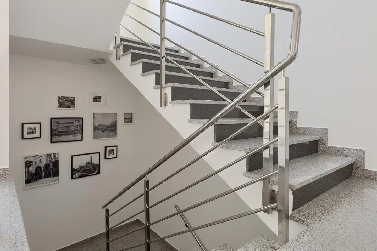 Property building in Pula City Center Accommodation with FREE Parking Property building in Pula City Center Accommodation with FREE Parking