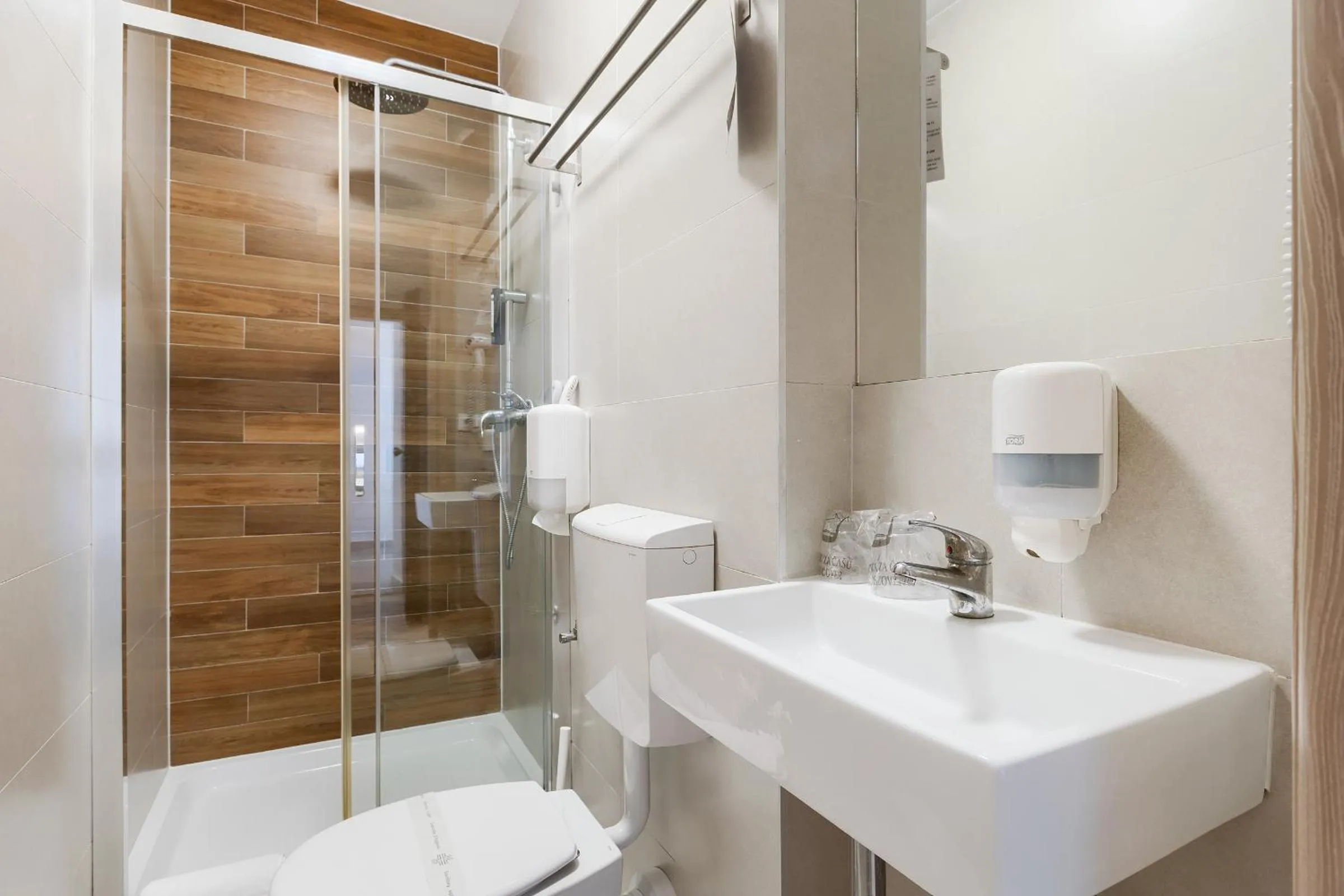 Pula City Center Accommodation - Breakfast included