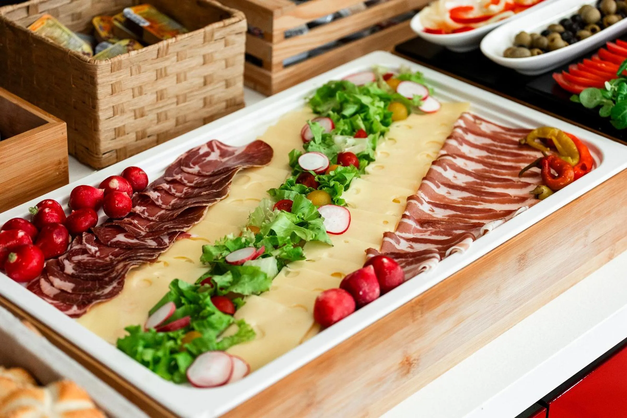 Pula City Center Accommodation - Breakfast included