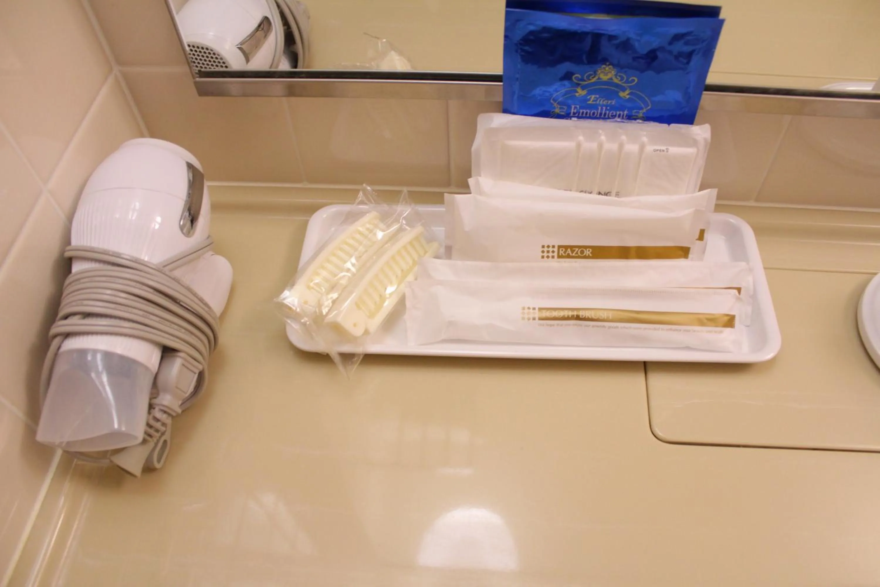 Decorative detail in Hotel Shiosai