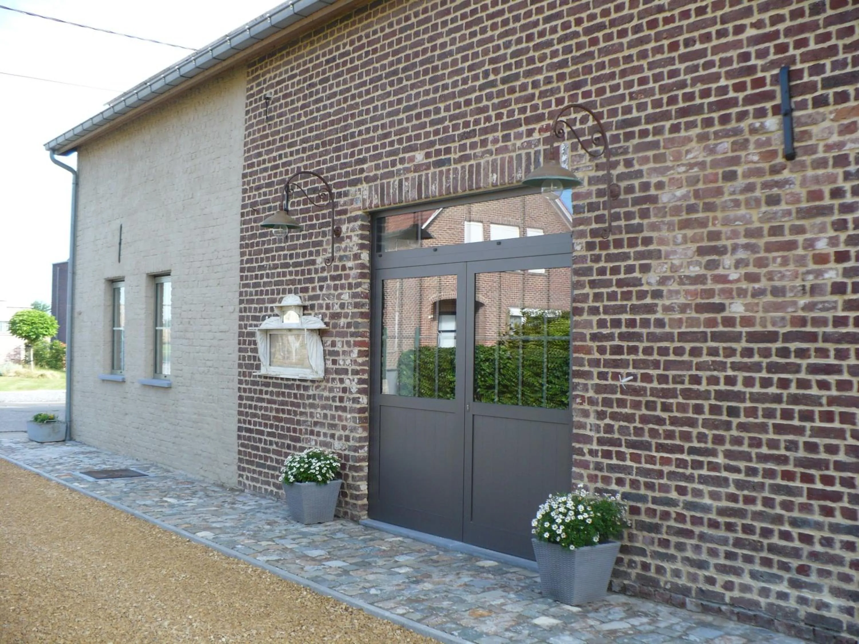 B&B Kamer en Aambeeld