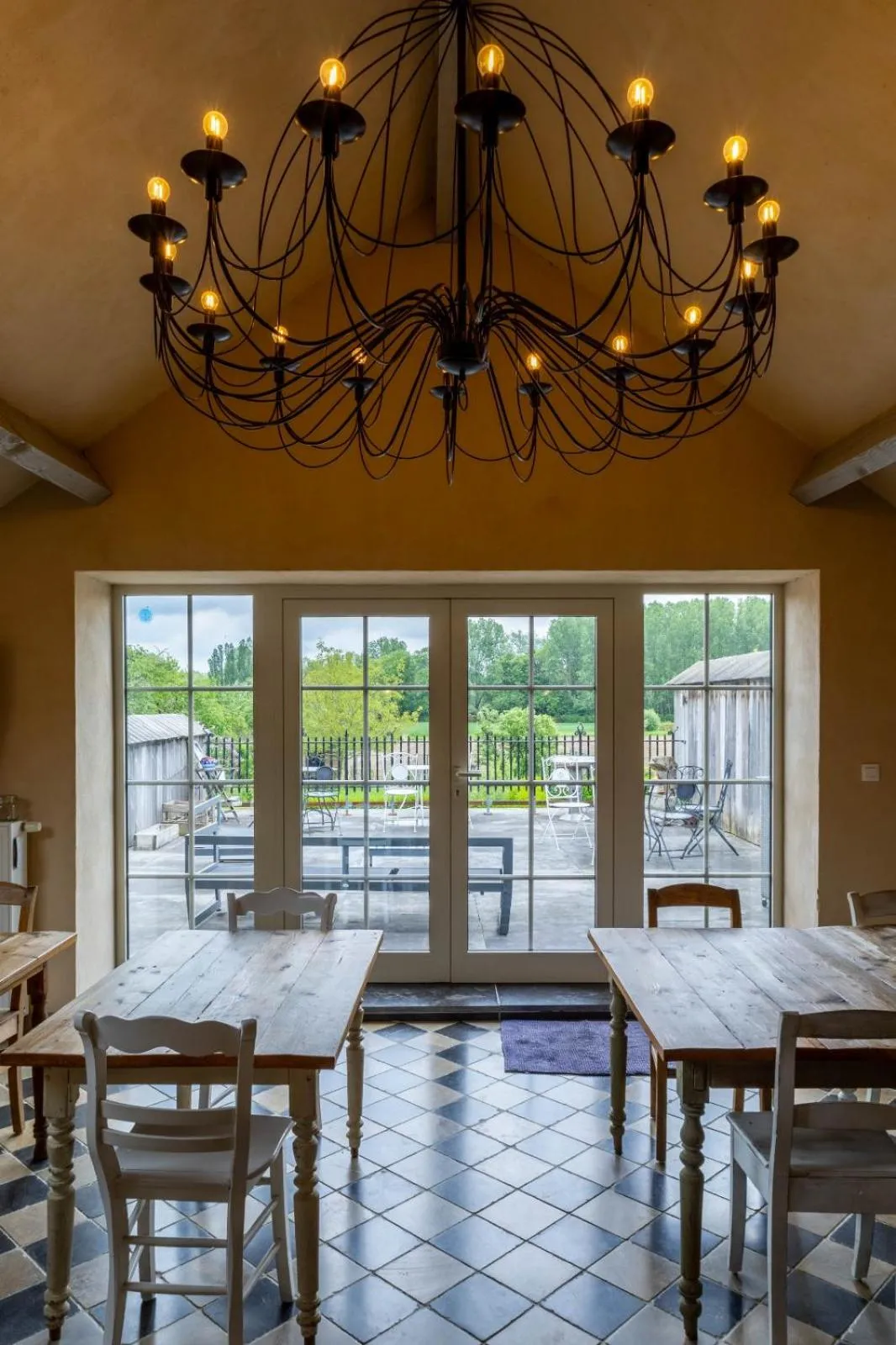 B&B Kamer en Aambeeld