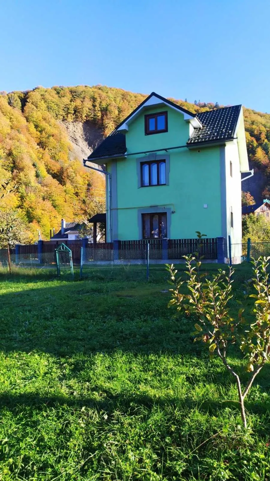 Boykivska Familiya