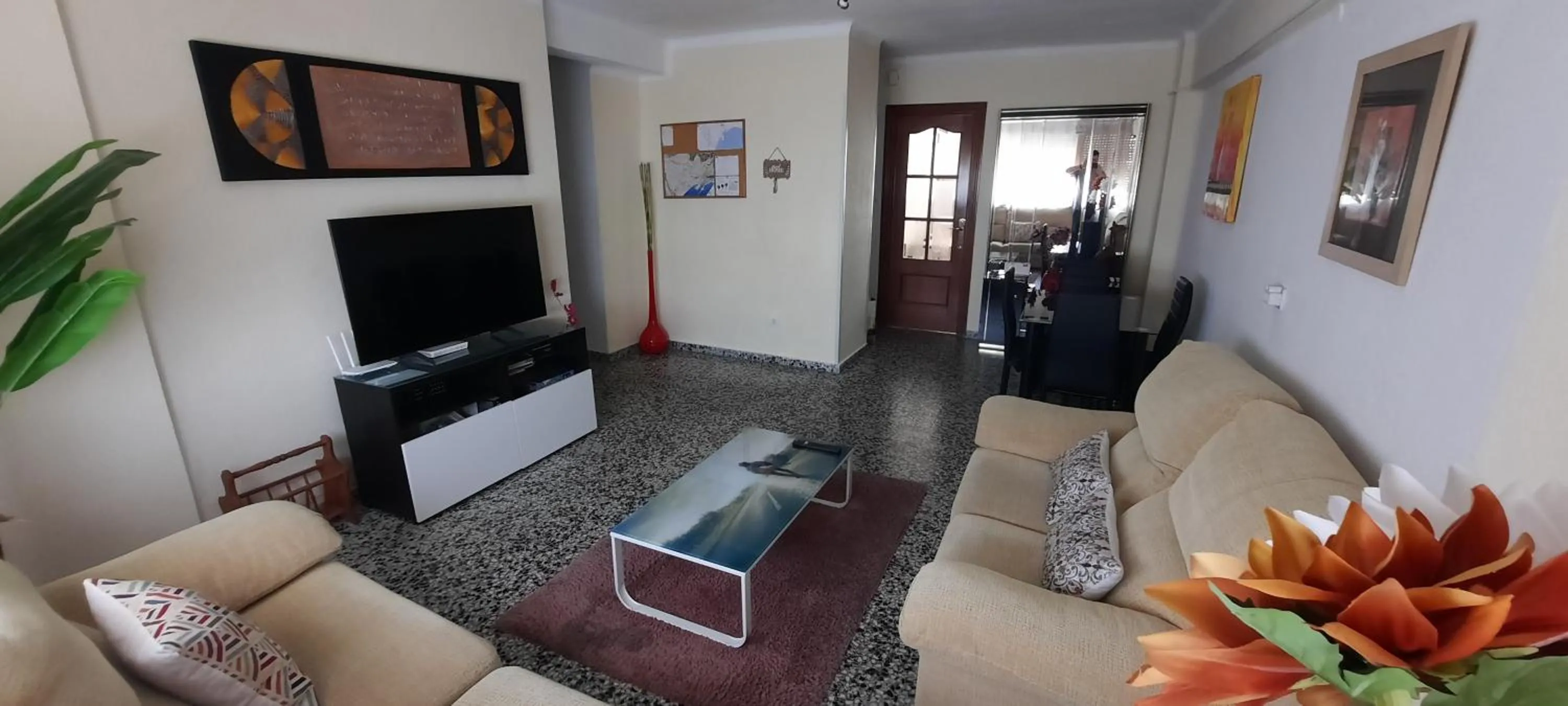 Apartamento Jose Maria Corona