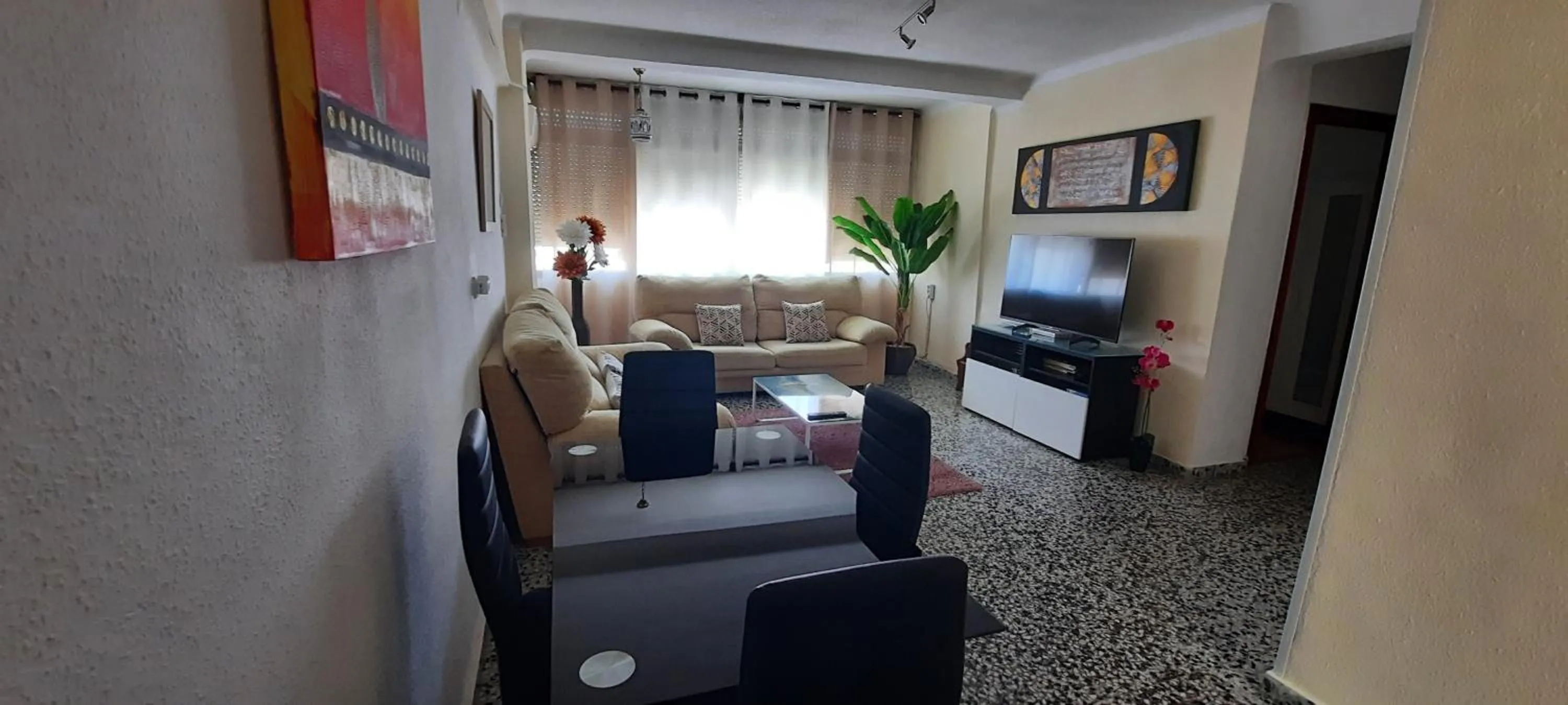 Apartamento Jose Maria Corona