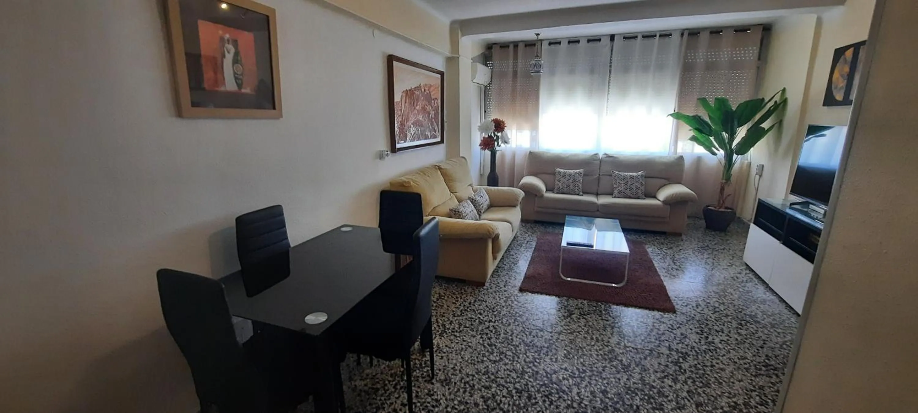 Apartamento Jose Maria Corona