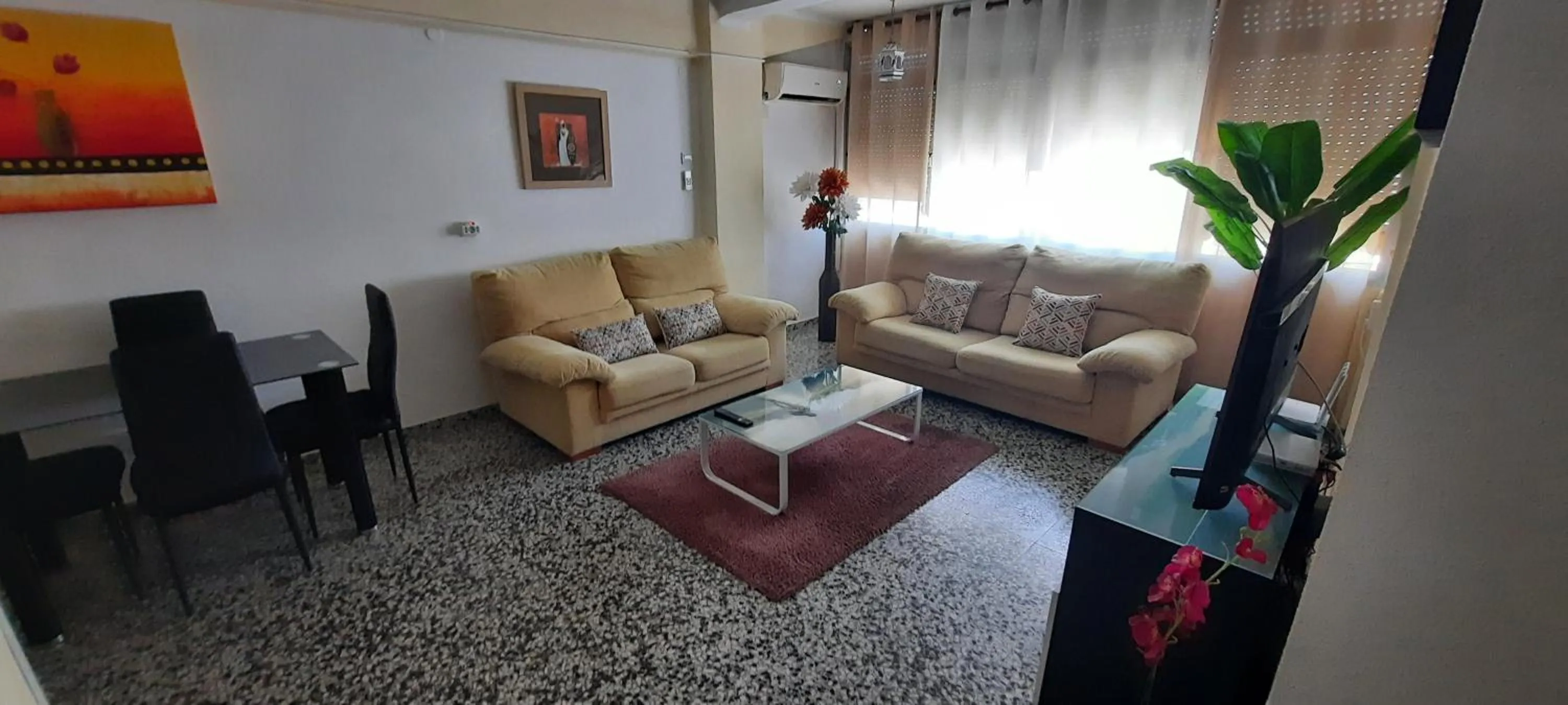 Apartamento Jose Maria Corona