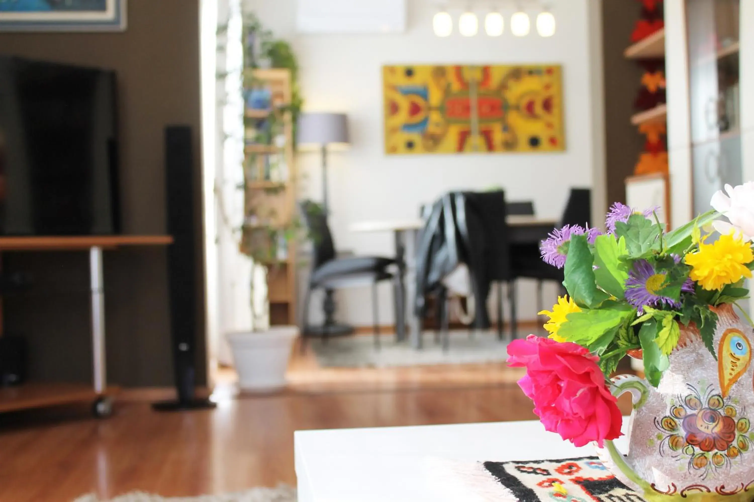 Sunny Day Apartment Sunny Day Apartment