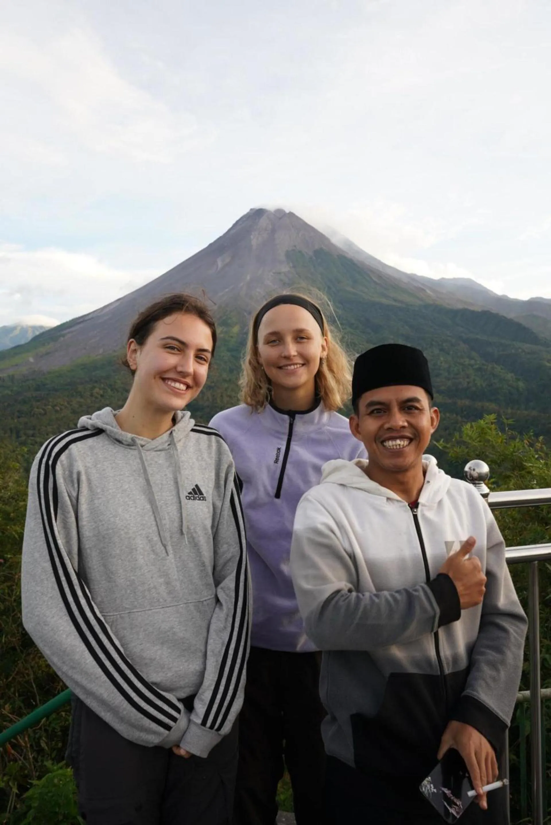 Laura's Backpacker 523