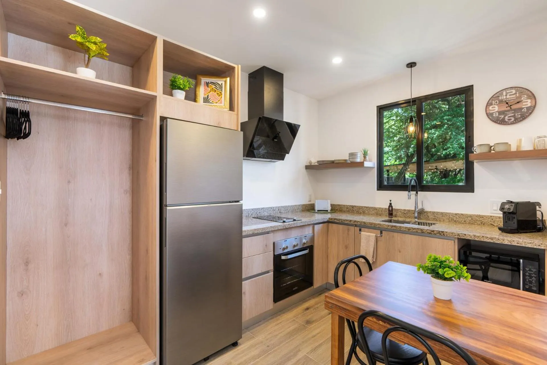 Two-Bedroom Villa in Le MaGil Boutique Hotel