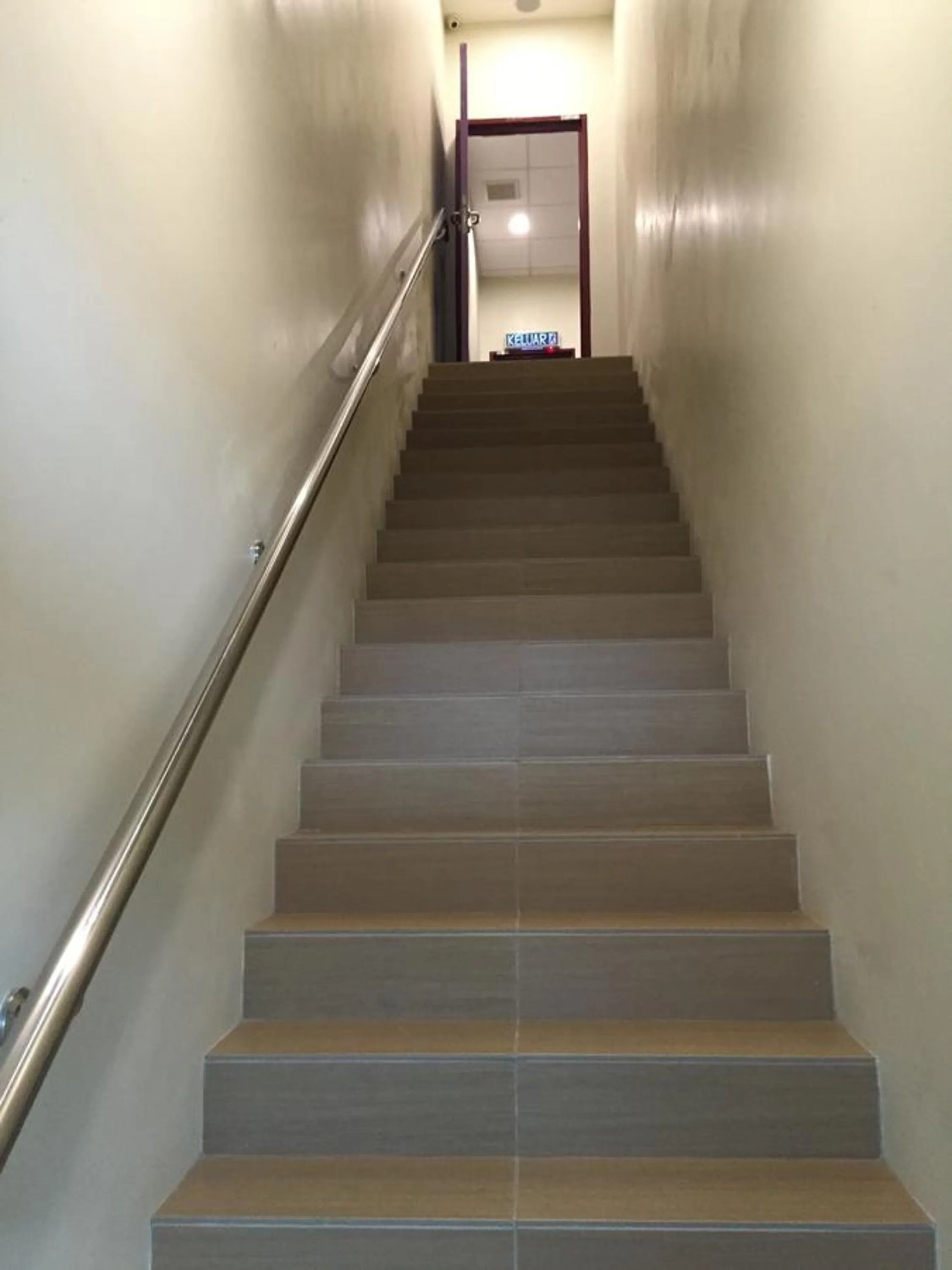 Tas Sakura Budget Hotel