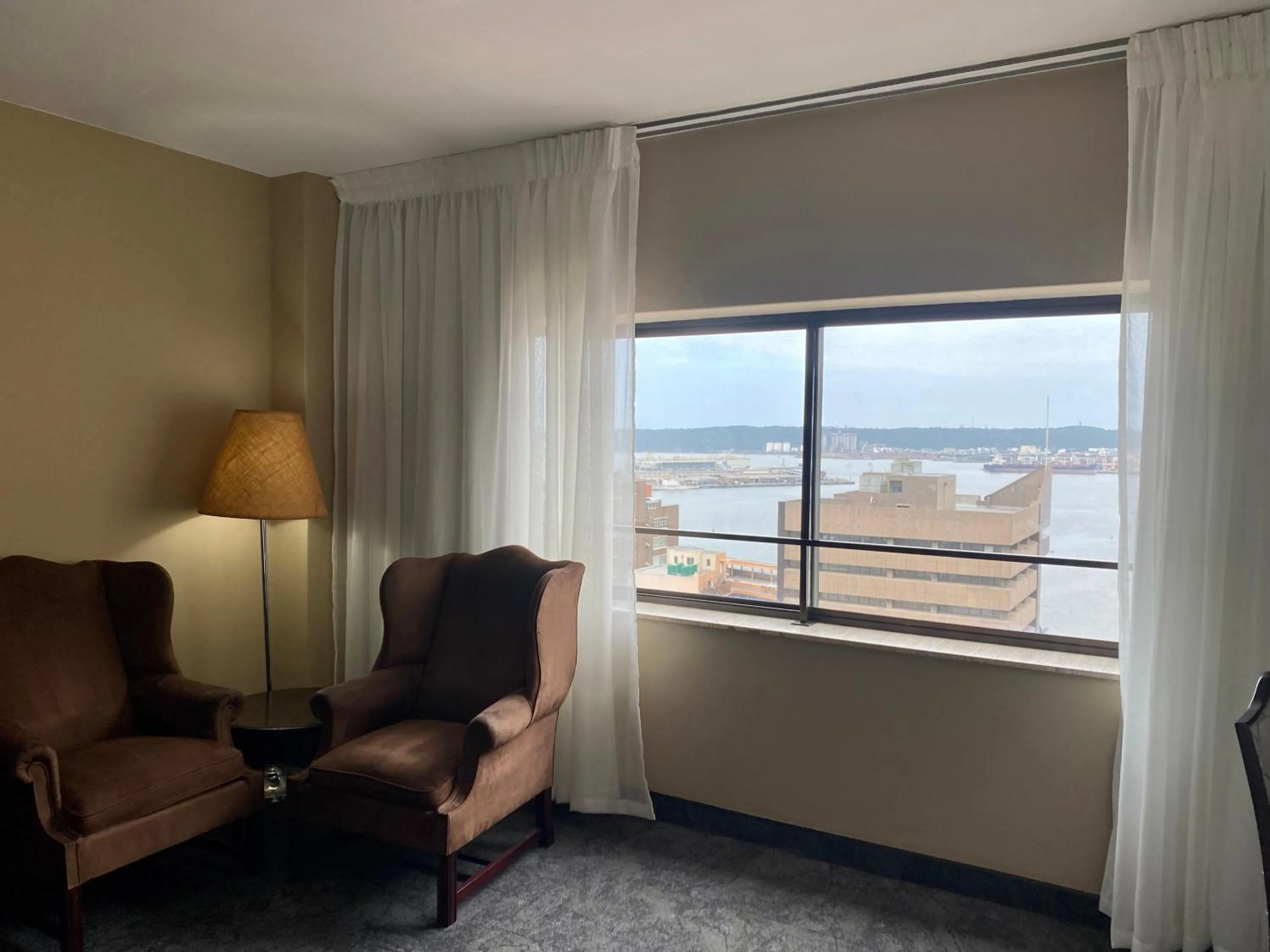 Natural landscape in The Royal Hotel by Coastlands Hotels & Resorts