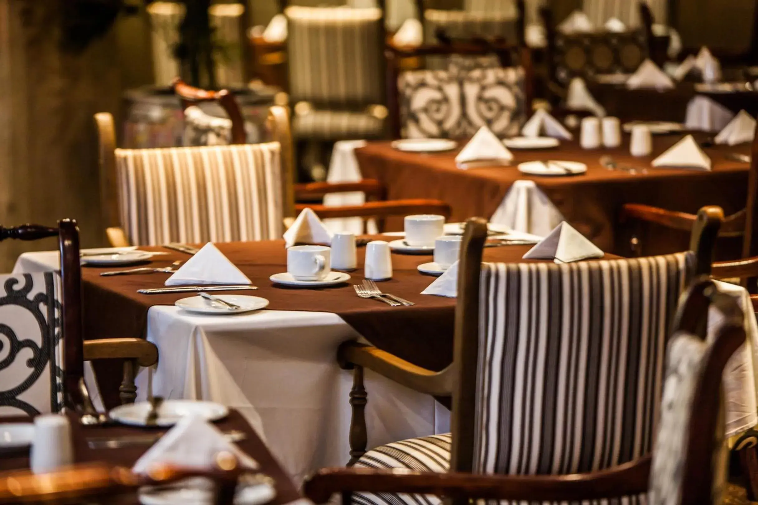 Restaurant/places to eat in The Royal Hotel by Coastlands Hotels & Resorts Restaurant/places to eat in The Royal Hotel by Coastlands Hotels & Resorts