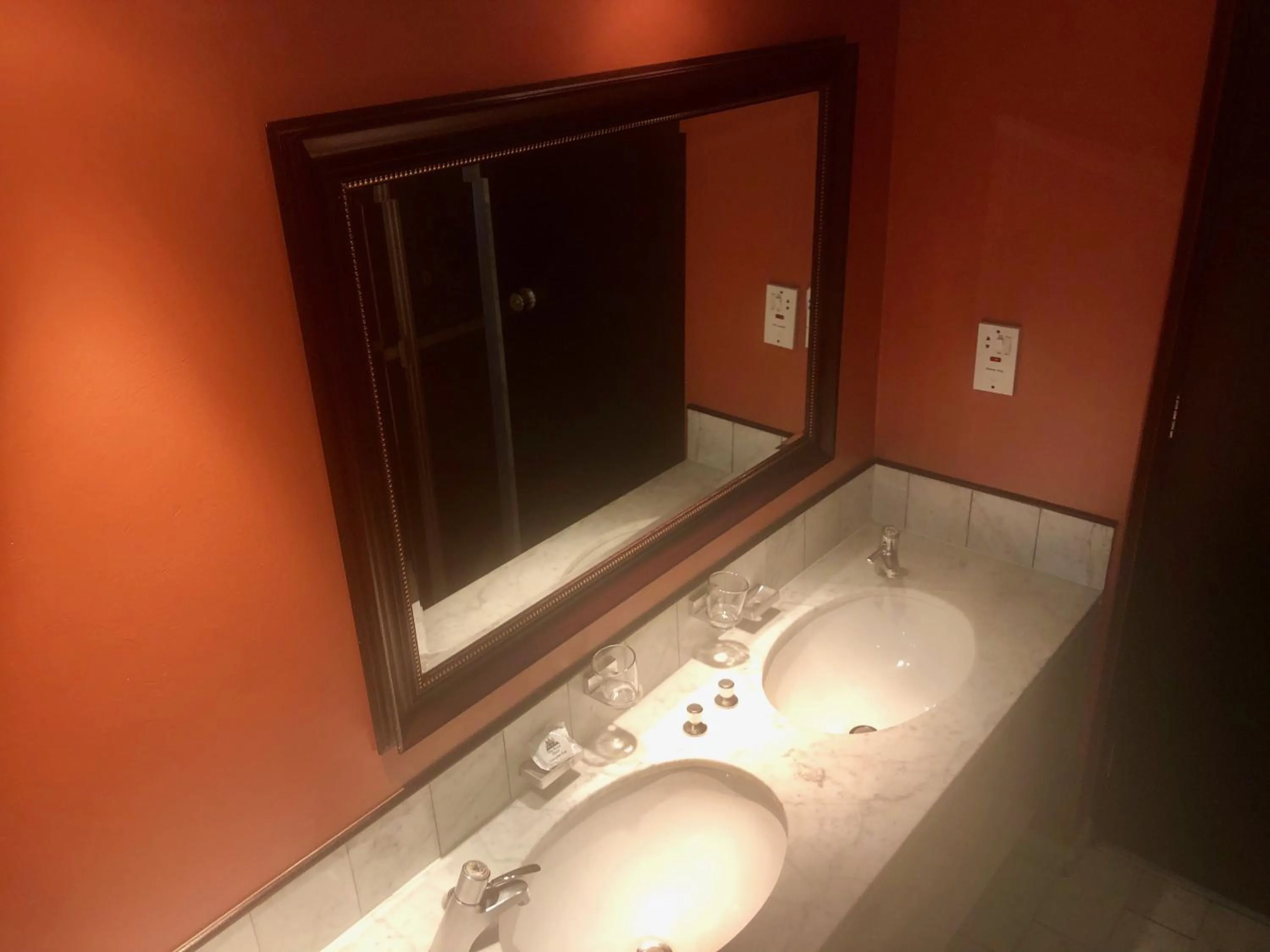 Bathroom in The Royal Hotel by Coastlands Hotels & Resorts