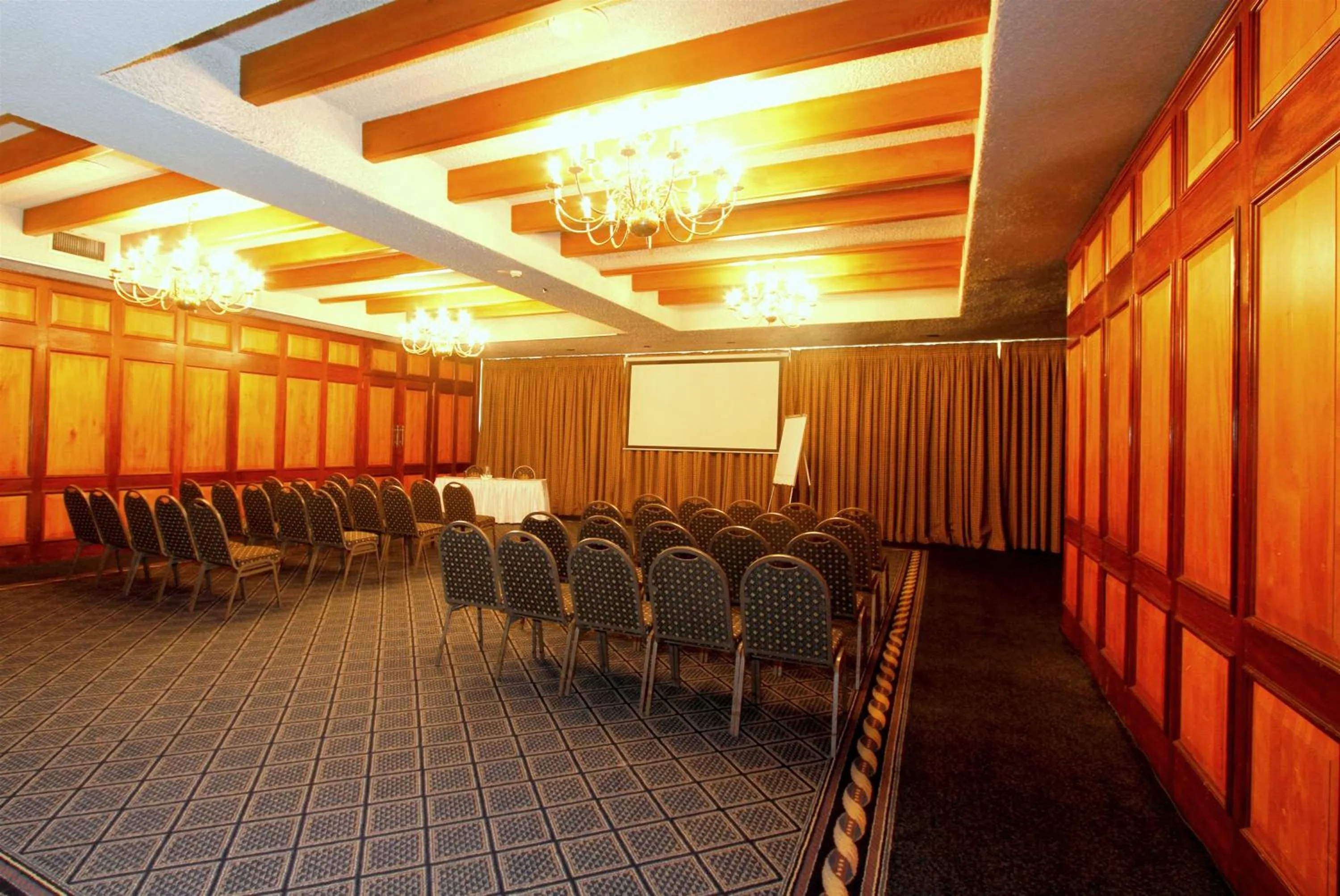 Banquet/Function facilities in The Royal Hotel by Coastlands Hotels & Resorts