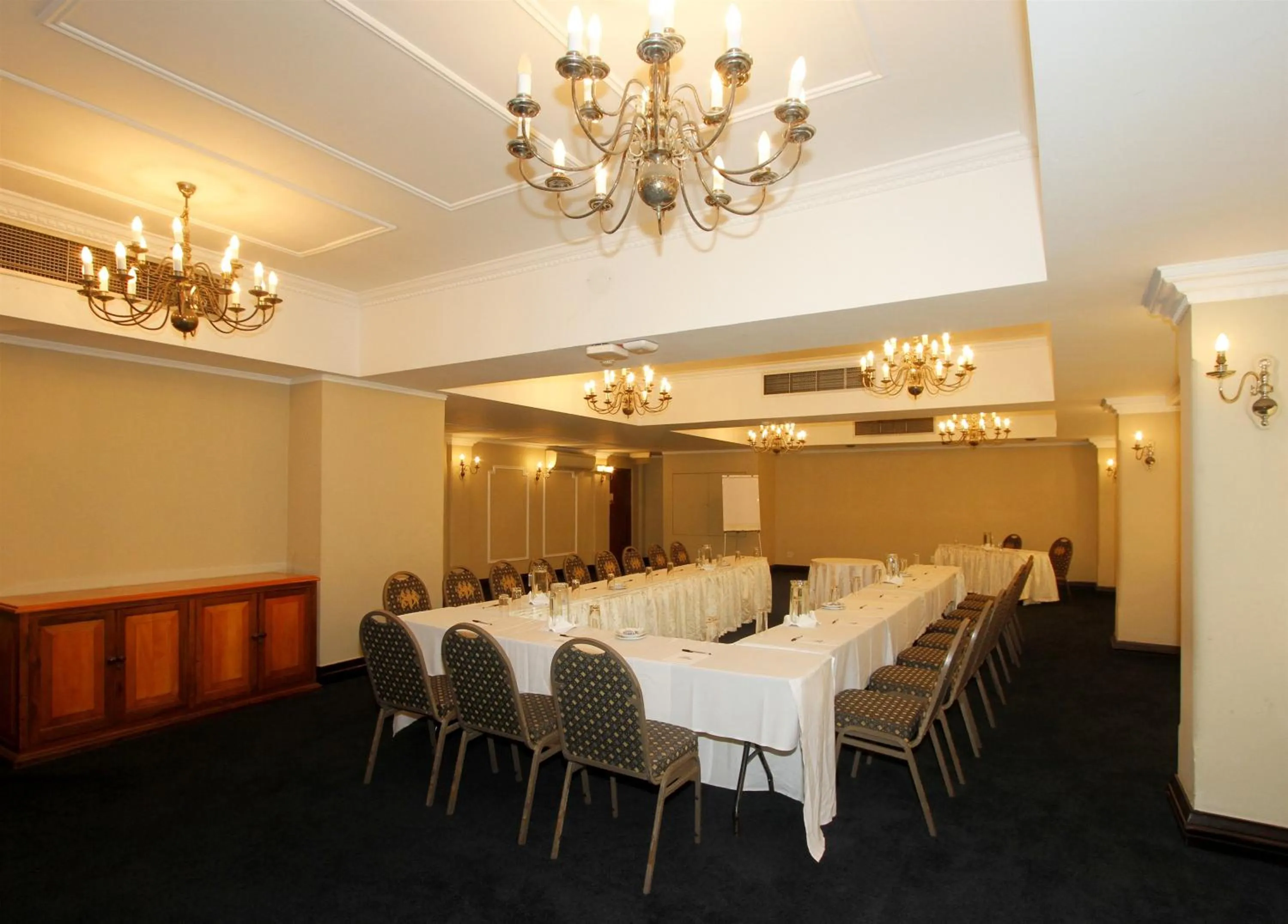 Banquet/Function facilities in The Royal Hotel by Coastlands Hotels & Resorts