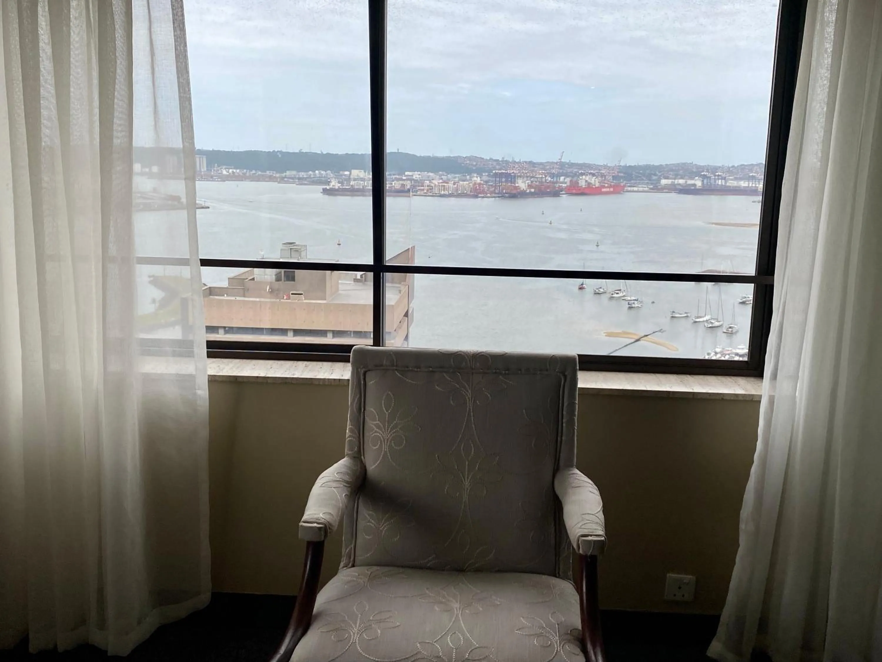 Natural landscape in The Royal Hotel by Coastlands Hotels & Resorts