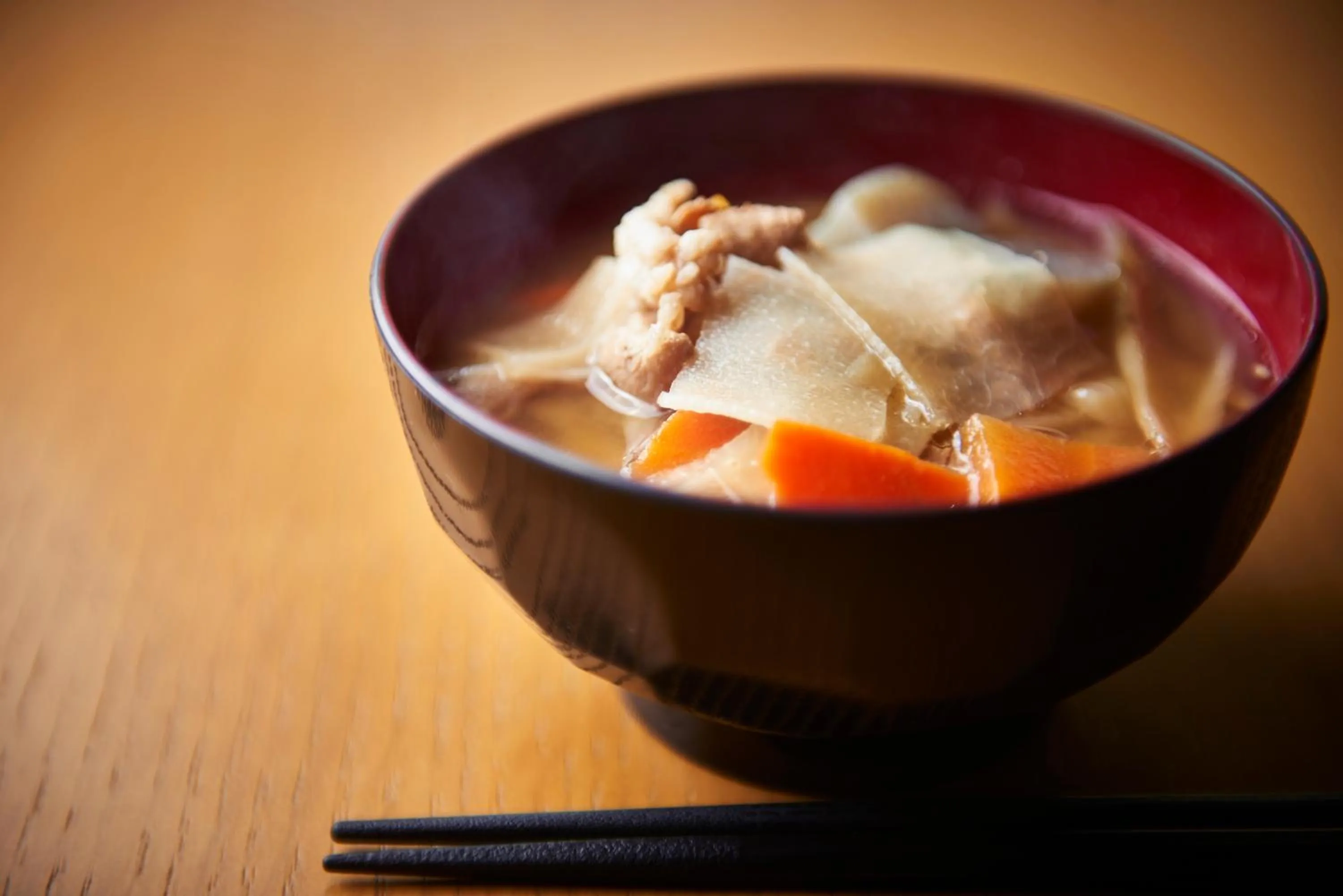 Buffet breakfast in Hotel Select Inn Sano-Ekimae