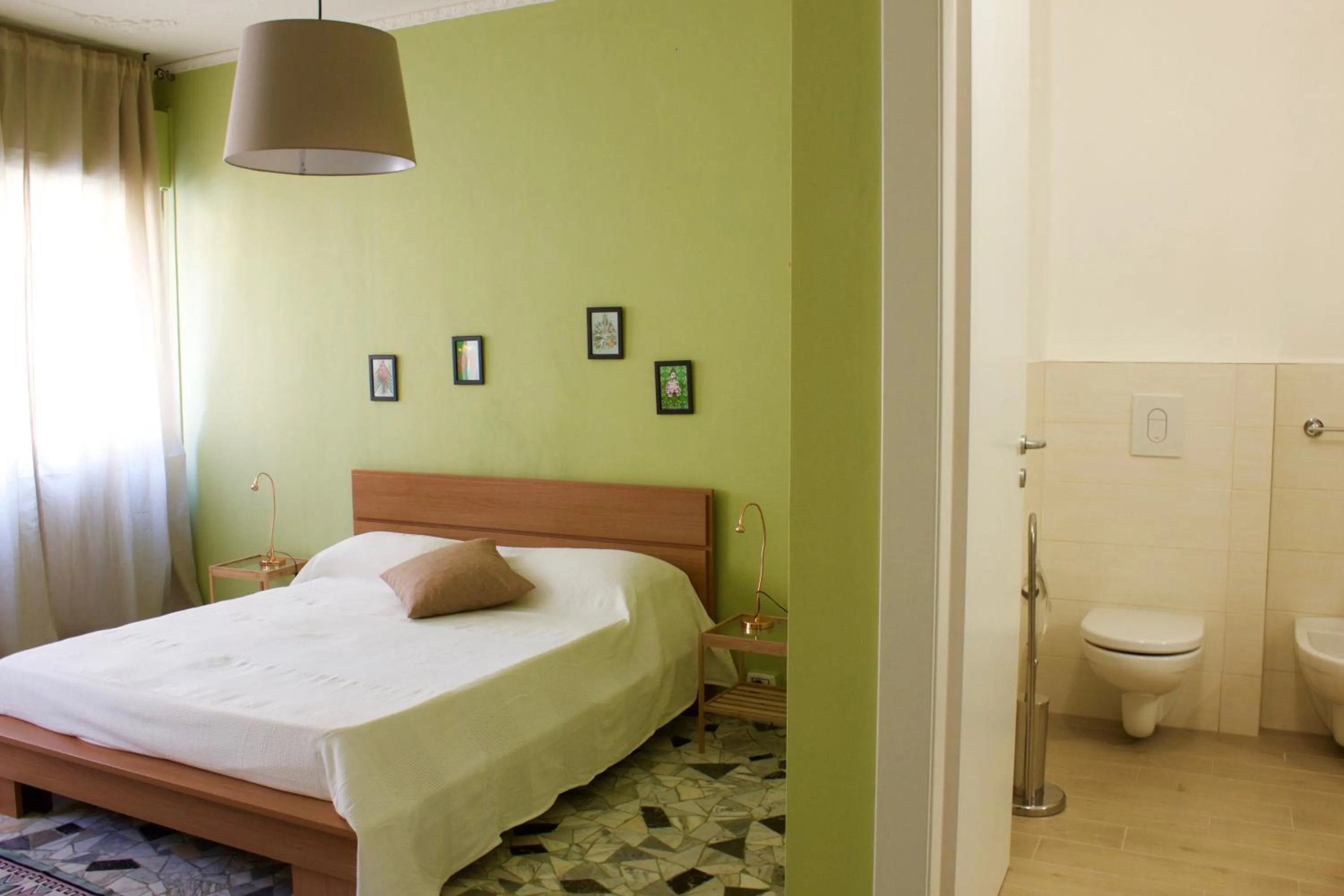 Terra Lucana B&B