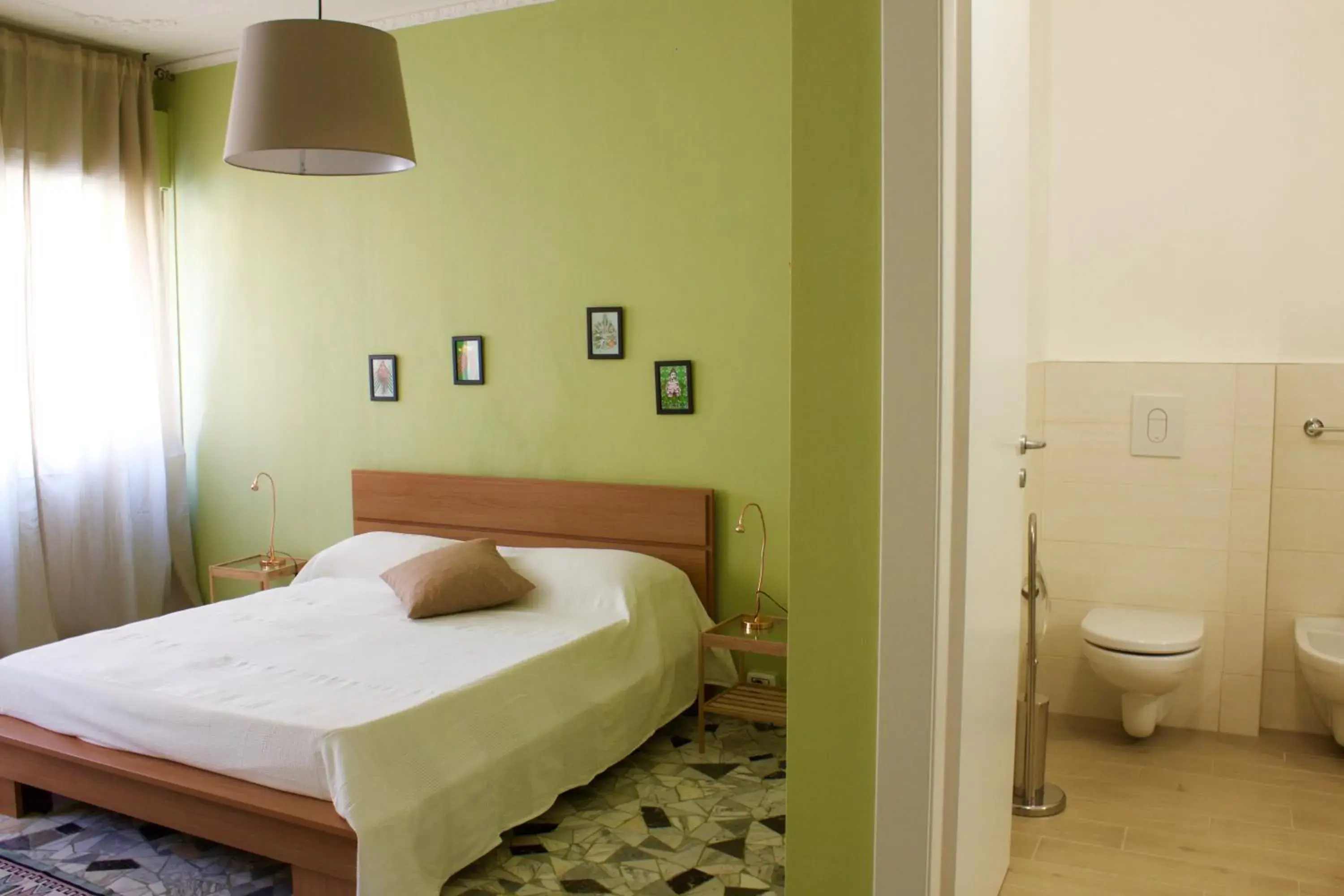 Terra Lucana B&B Terra Lucana B&B