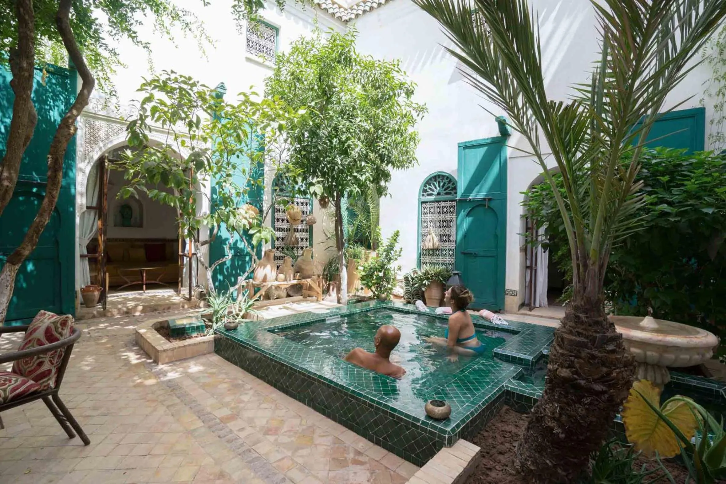 Property building in Dar Kleta