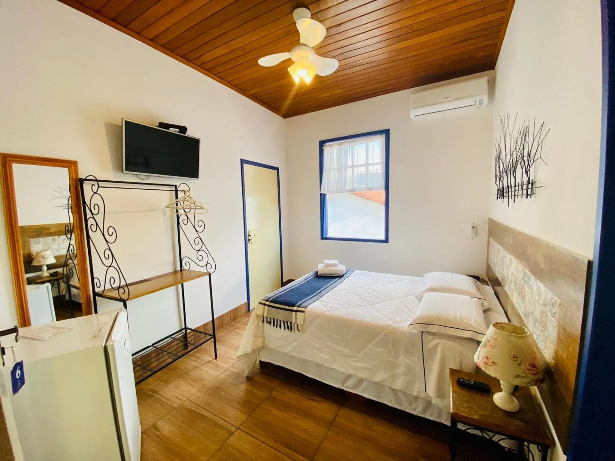 Standard Family Room in Pousada Solar Das Gerais