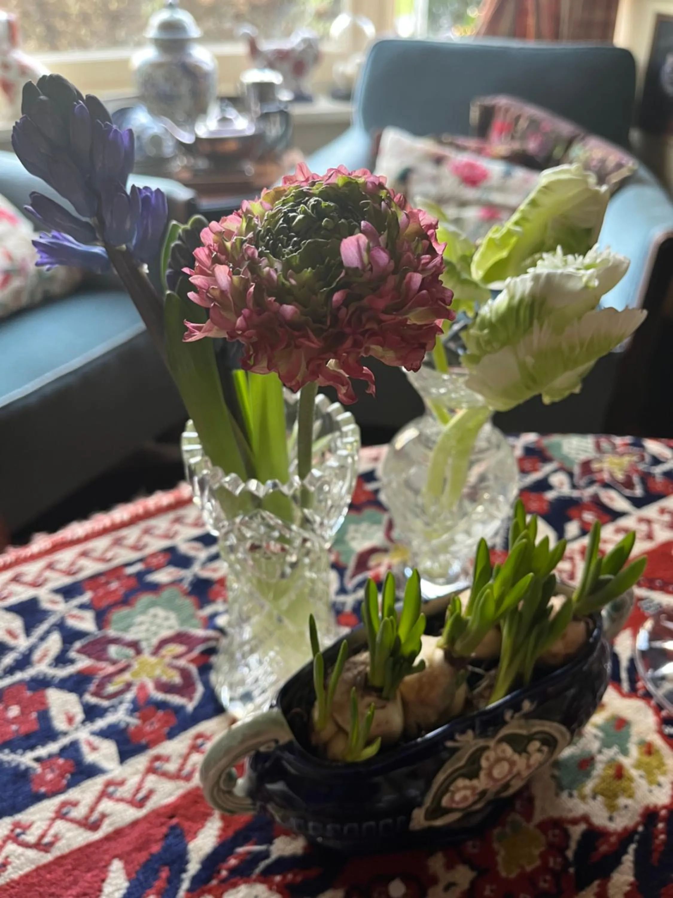 Deventer Heritage en Boutique B&B, museumhuis "De Worp", het huis met de theekoepel, logeren in authentiek historisch erfgoed