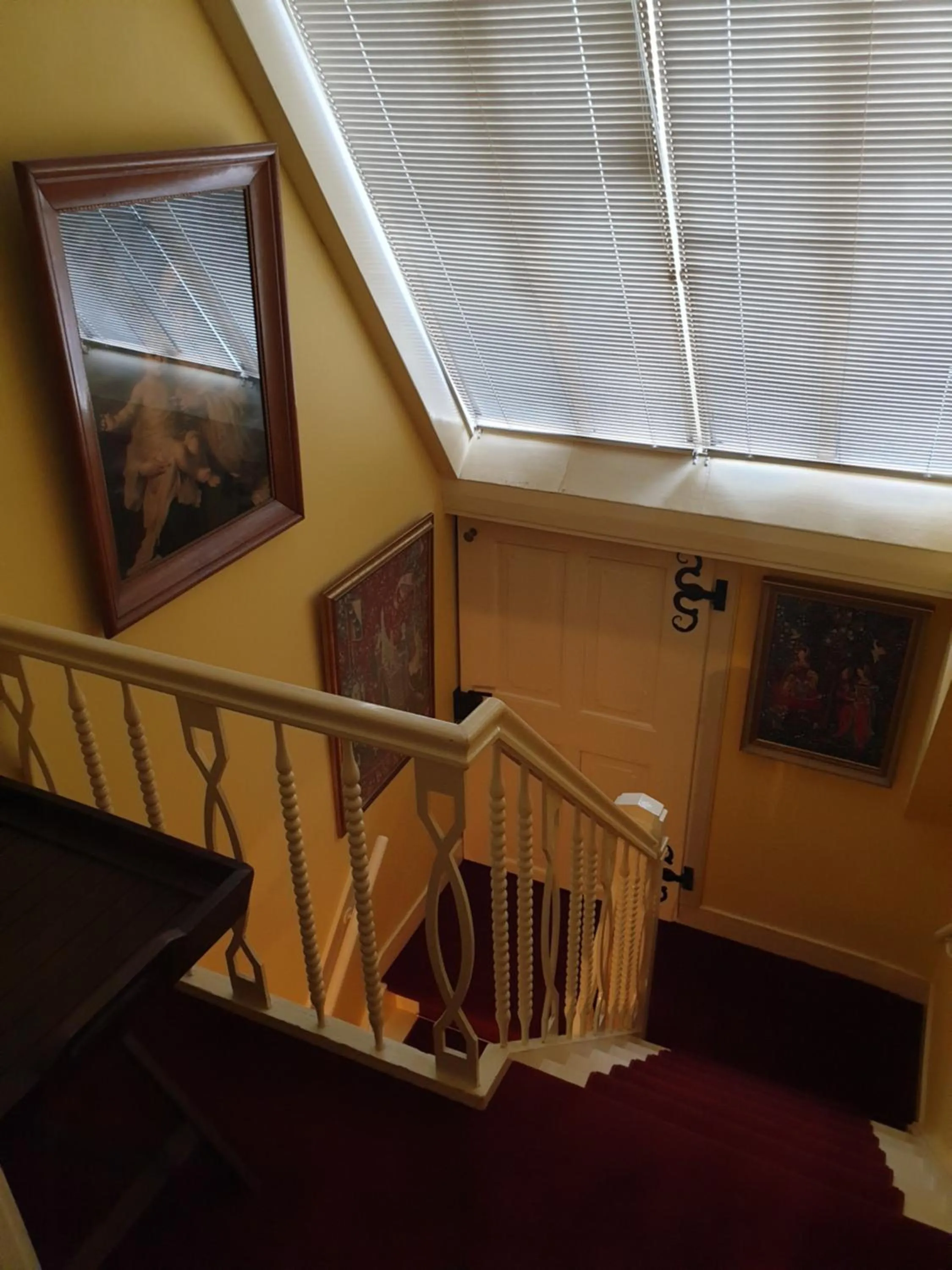 Deventer Heritage en Boutique B&B, museumhuis "De Worp", het huis met de theekoepel, logeren in authentiek historisch erfgoed