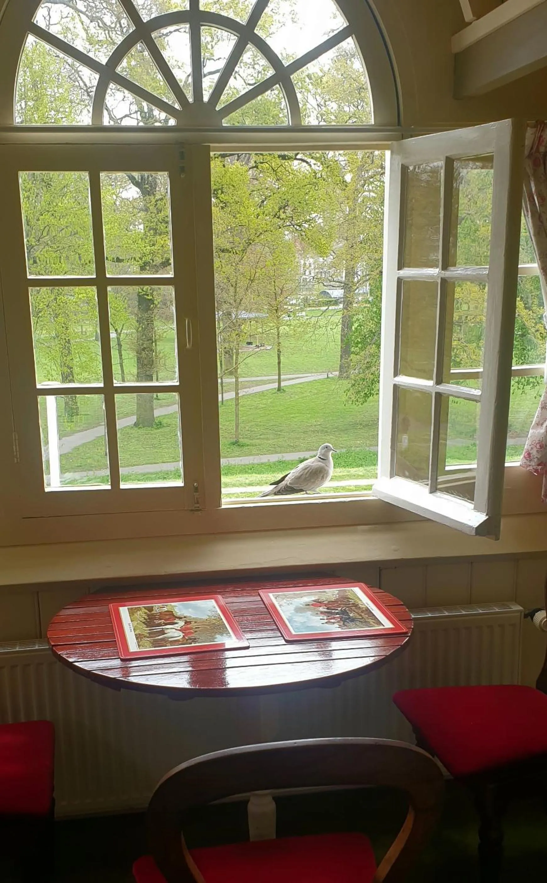 Deventer Heritage en Boutique B&B, museumhuis "De Worp", het huis met de theekoepel, logeren in authentiek historisch erfgoed