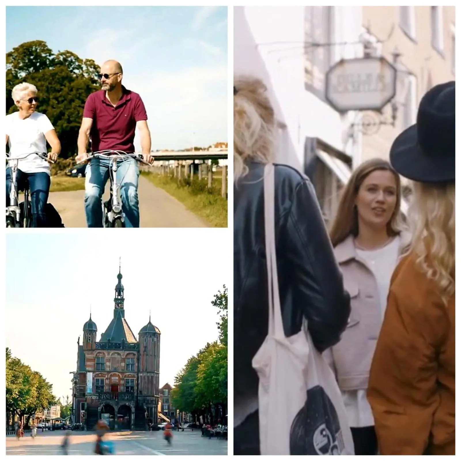 Deventer Heritage en Boutique B&B, museumhuis "De Worp", het huis met de theekoepel, logeren in authentiek historisch erfgoed