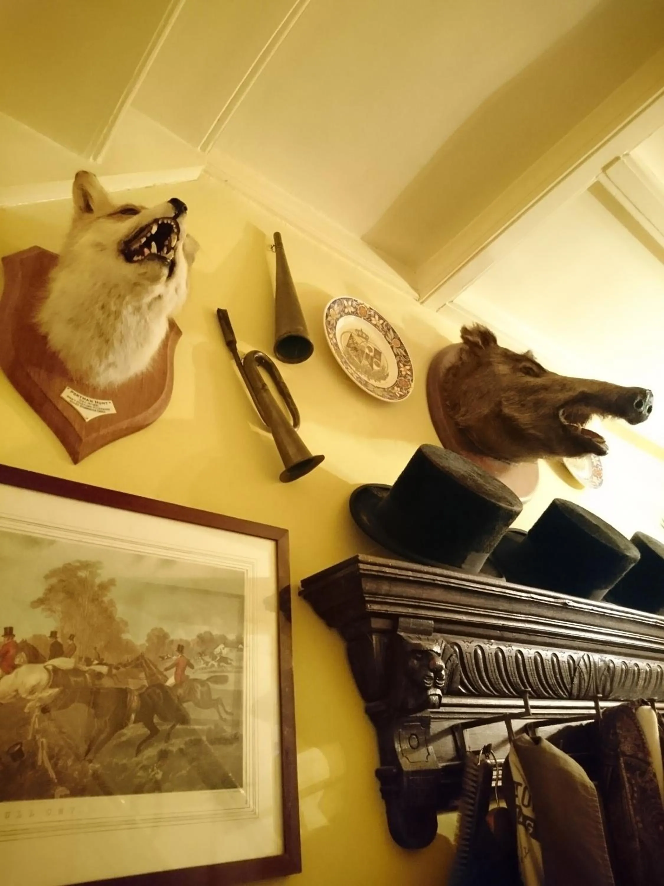 Deventer Heritage en Boutique B&B, museumhuis "De Worp", het huis met de theekoepel, logeren in authentiek historisch erfgoed