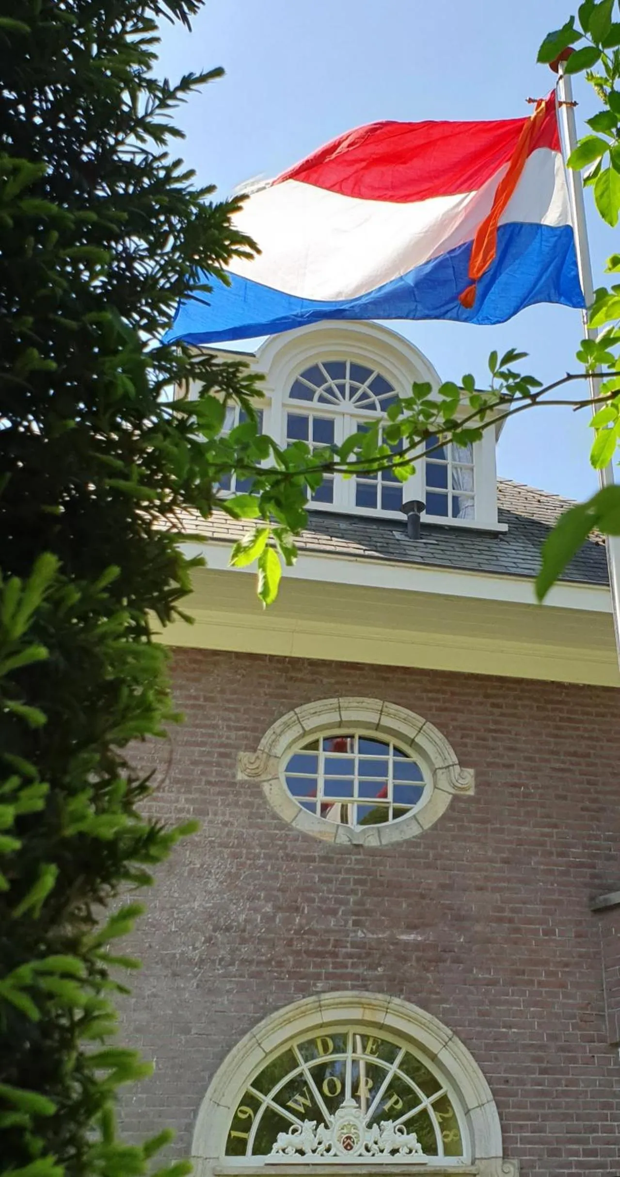 Deventer Heritage en Boutique B&B, museumhuis "De Worp", het huis met de theekoepel, logeren in authentiek historisch erfgoed