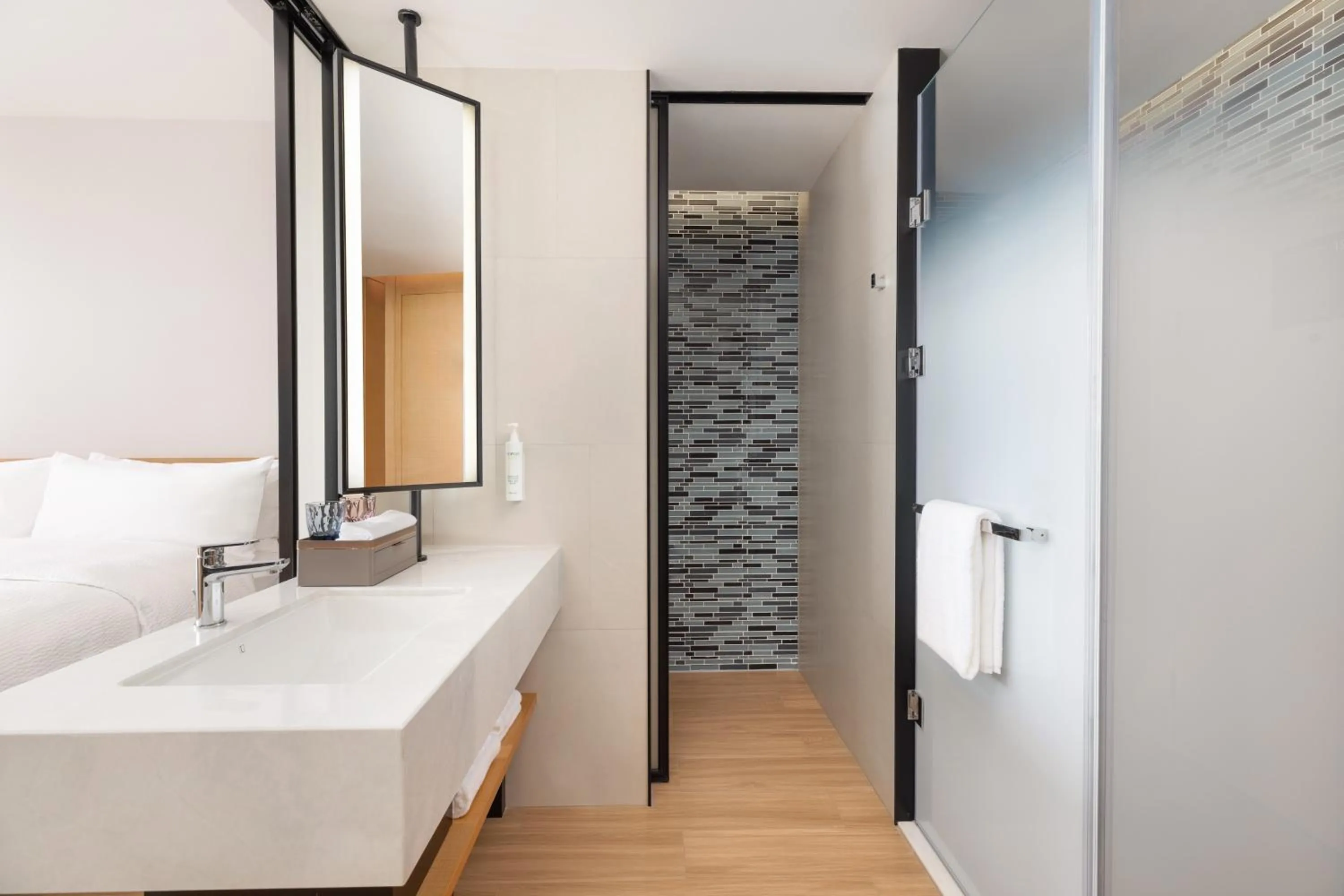 Fairfield by Marriott Hangzhou Future Sci-tech City