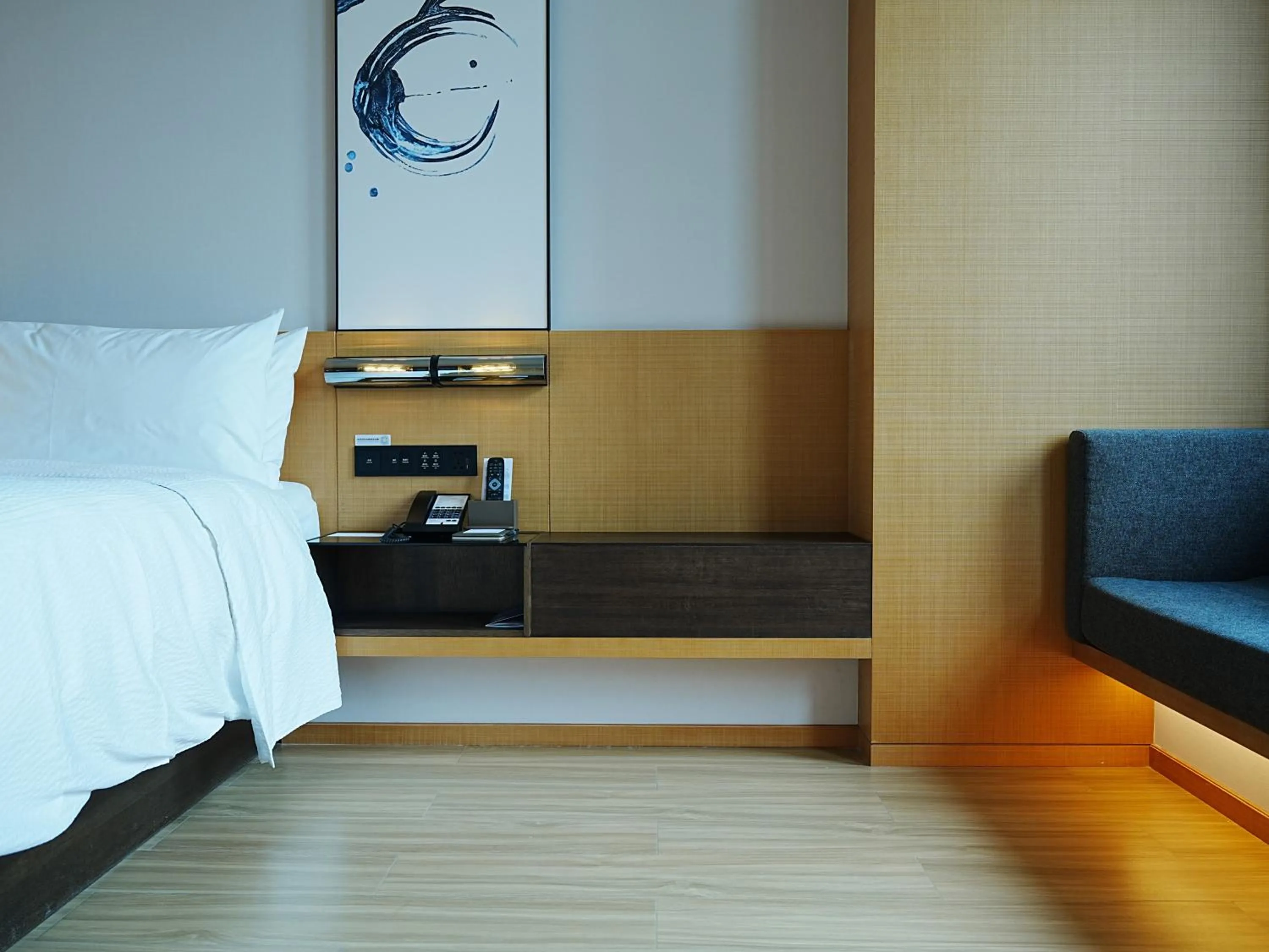 Fairfield by Marriott Hangzhou Future Sci-tech City
