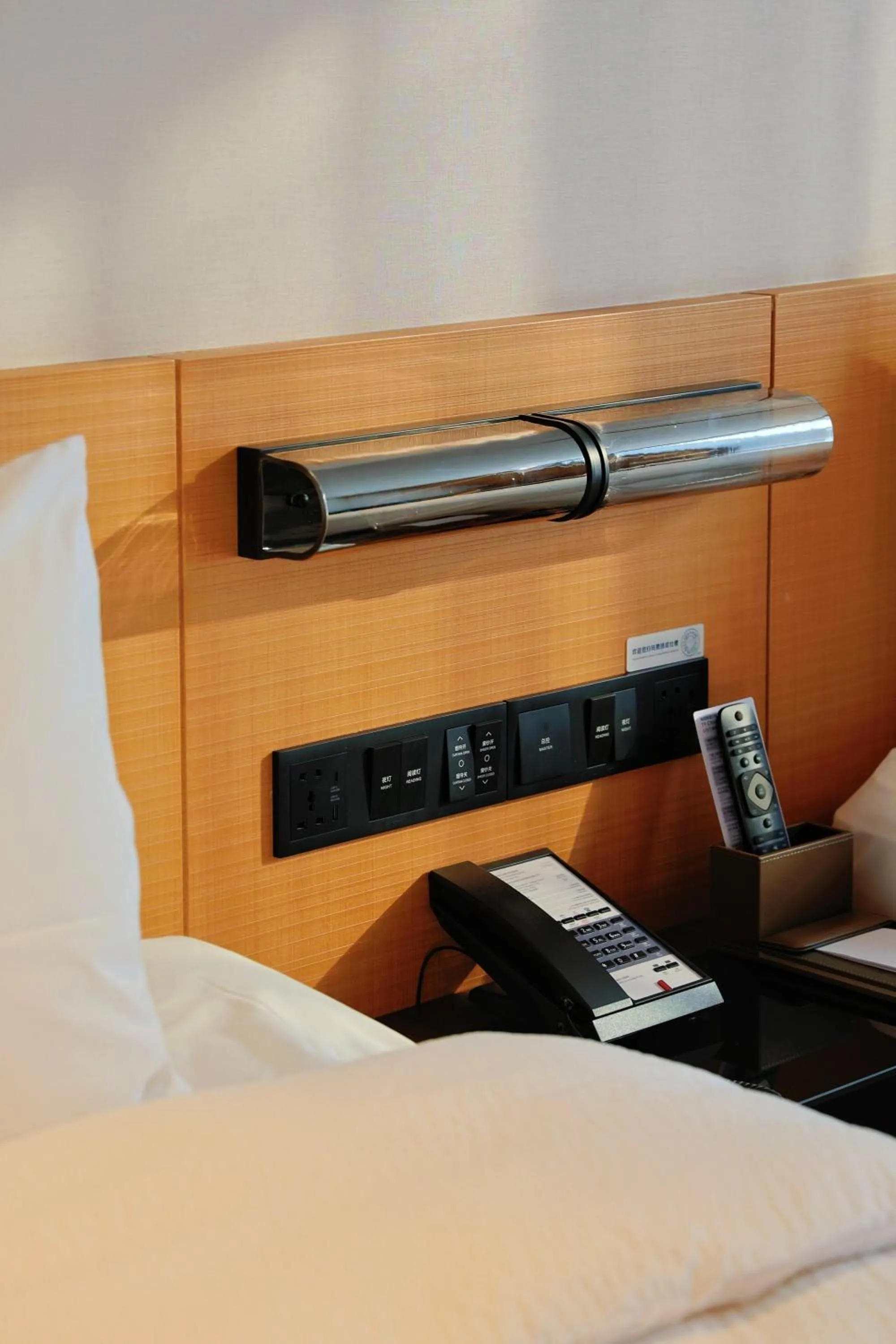 Junior King Suite in Fairfield by Marriott Hangzhou Future Sci-tech City