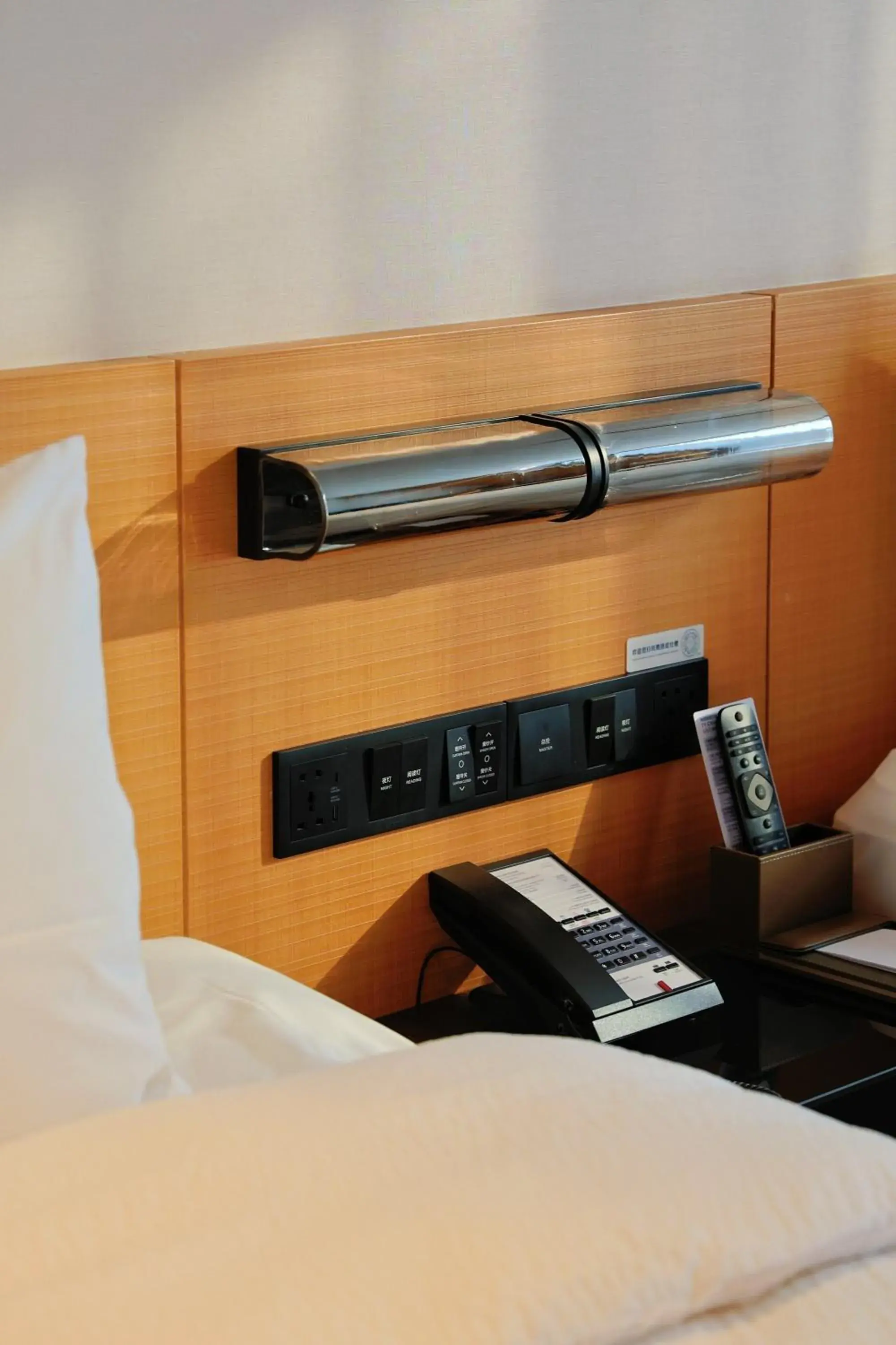 Junior King Suite in Fairfield by Marriott Hangzhou Future Sci-tech City Junior King Suite in Fairfield by Marriott Hangzhou Future Sci-tech City