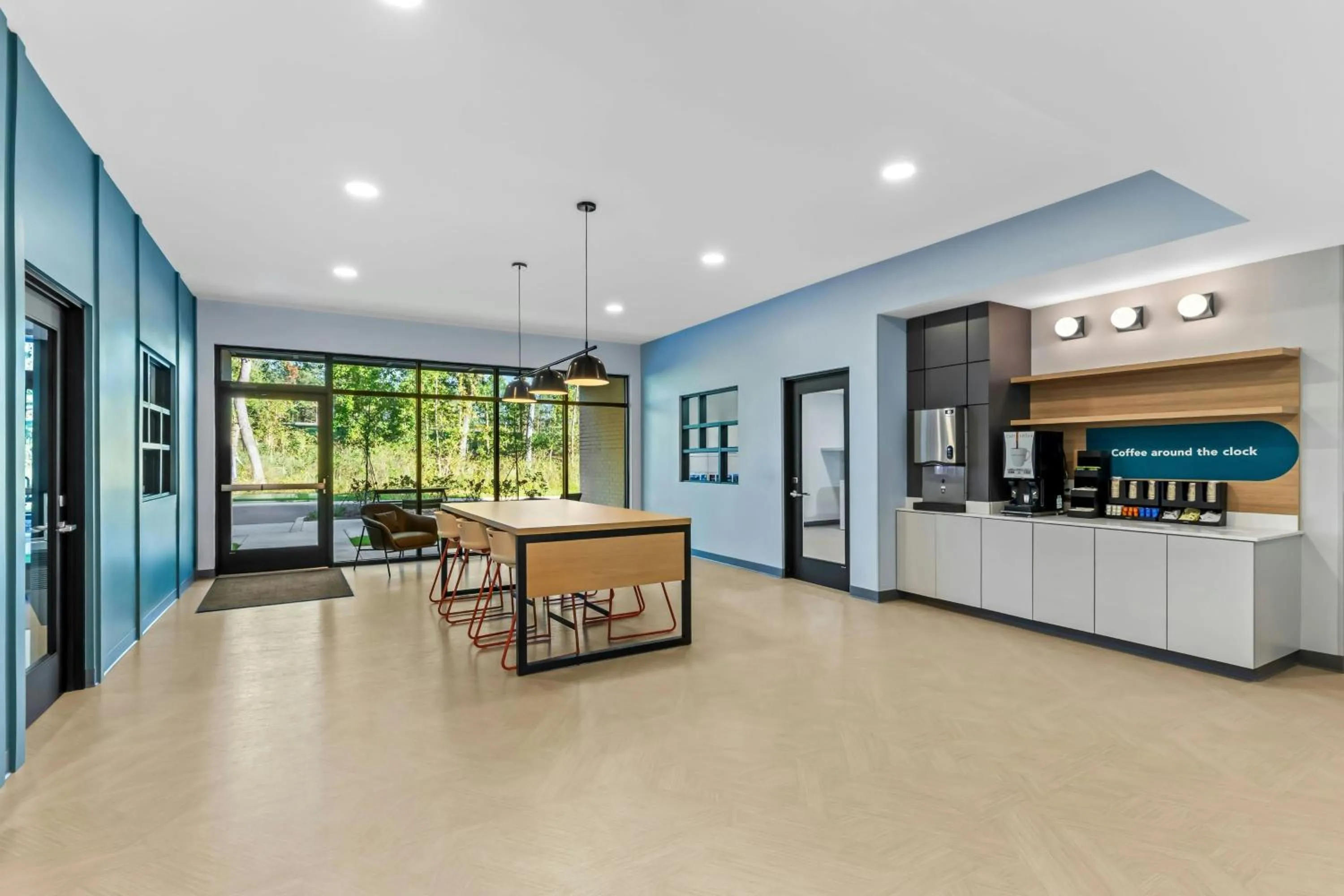 Other in StudioRes by Marriott Jacksonville Orange Park