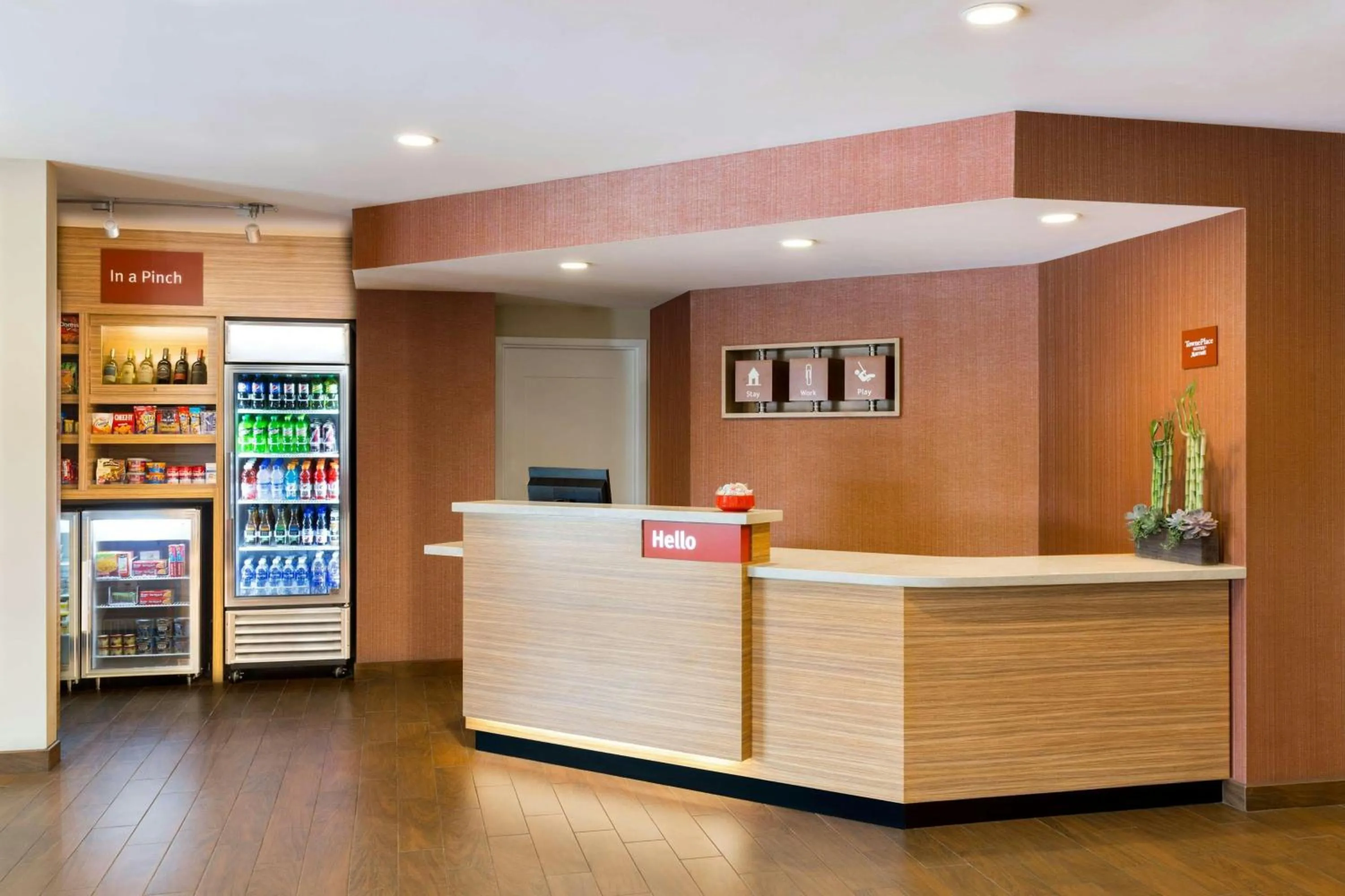 TownePlace Suites by Marriott Toledo Perrysburg