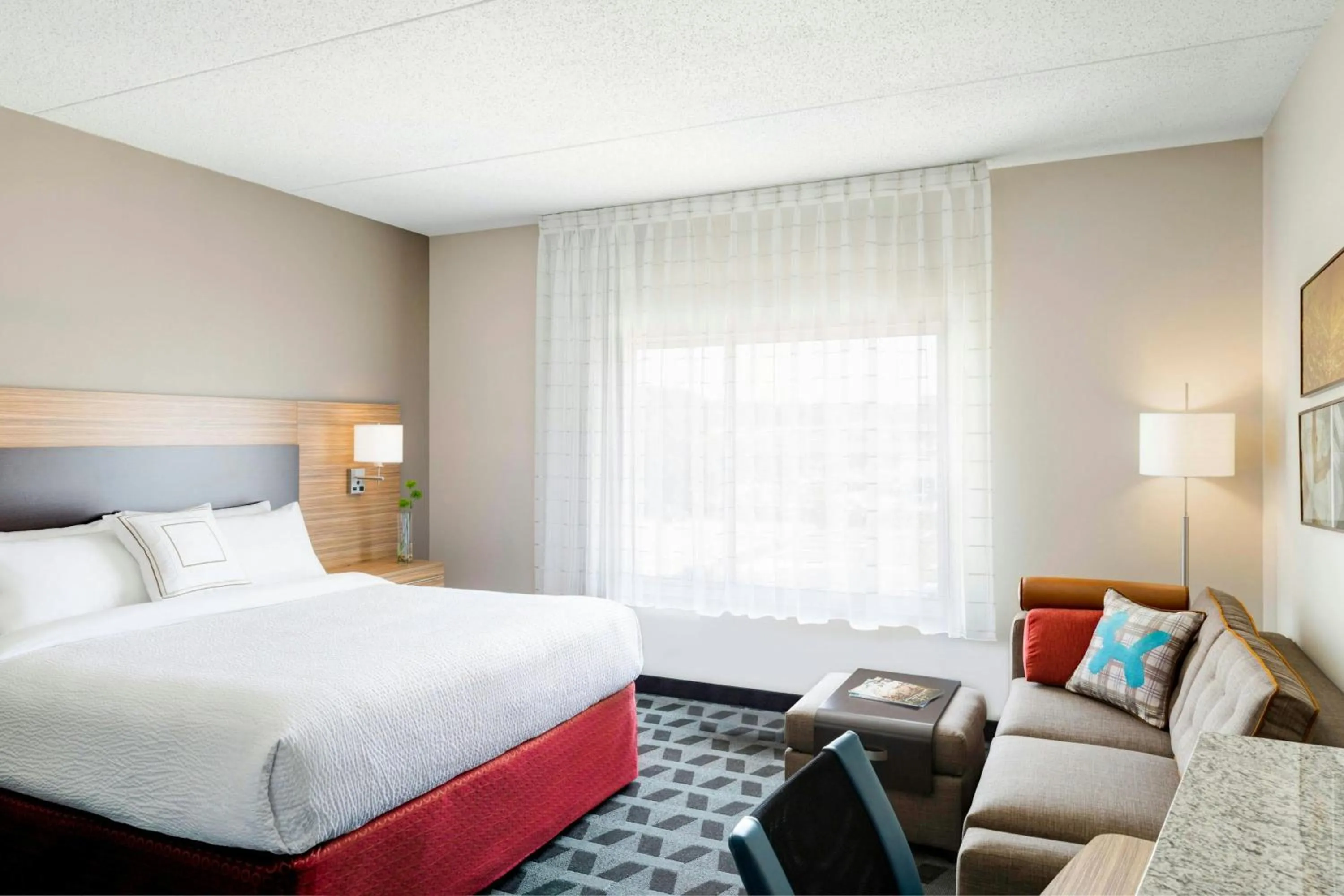 TownePlace Suites by Marriott Toledo Perrysburg