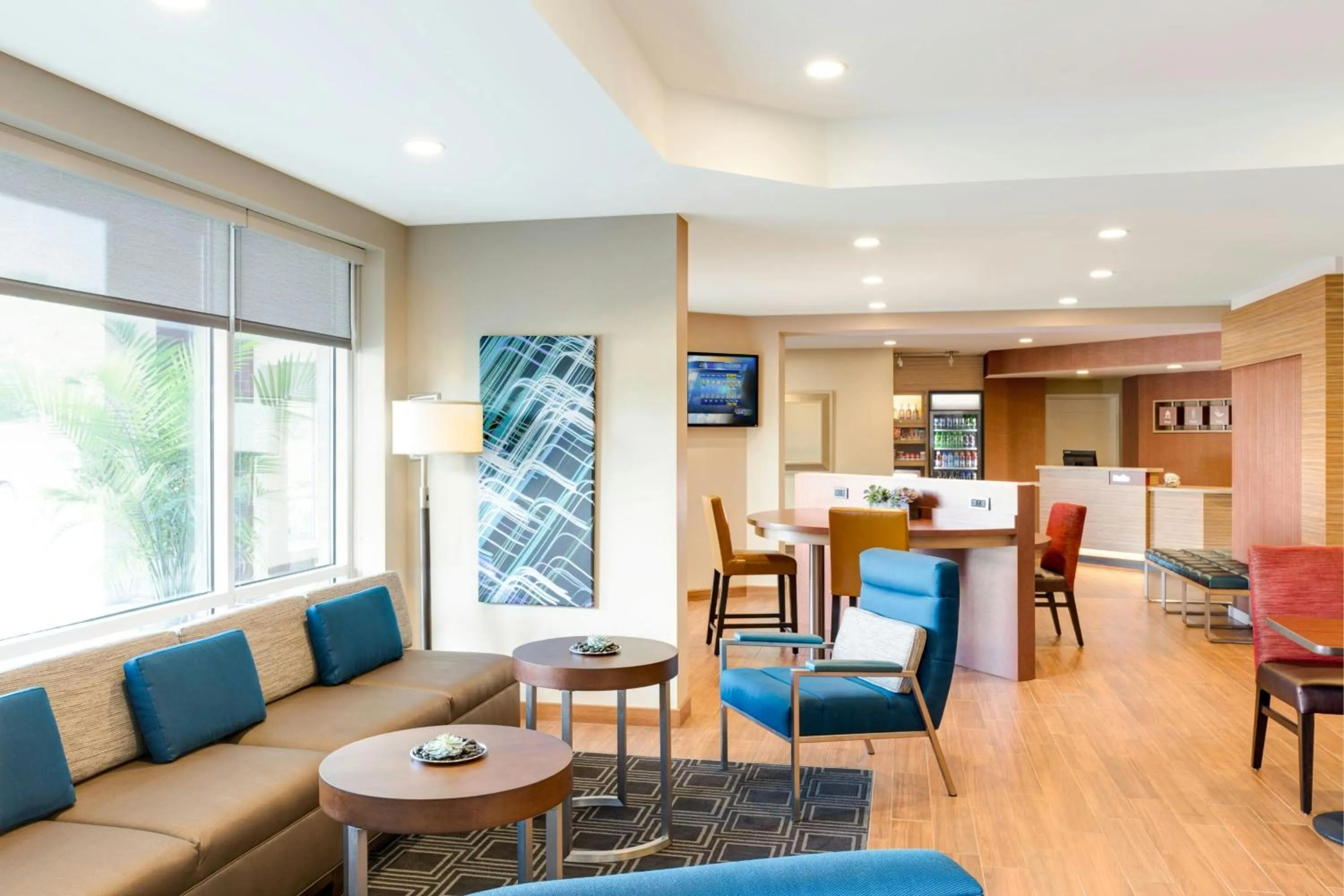 TownePlace Suites by Marriott Toledo Perrysburg