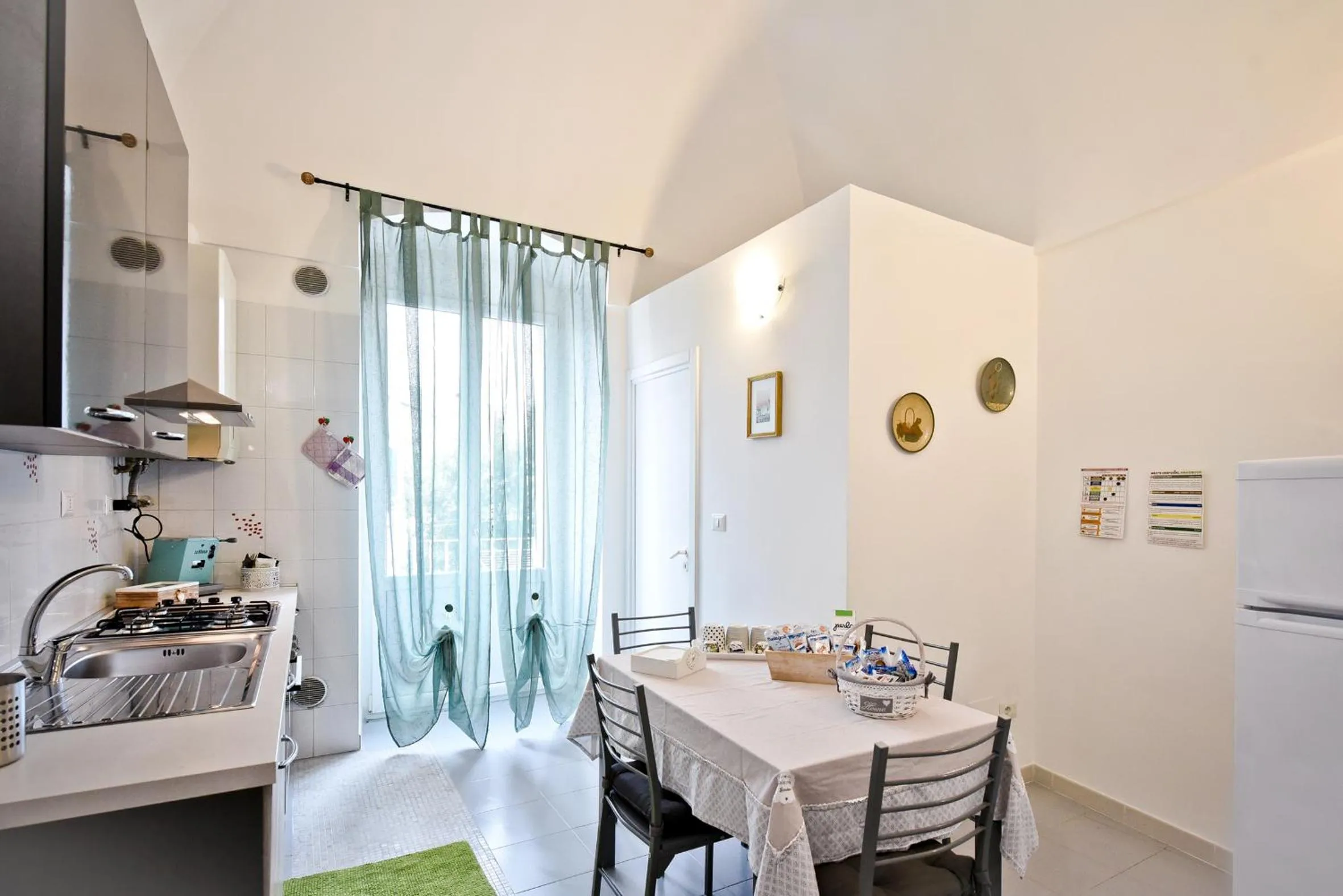Casa Silvana