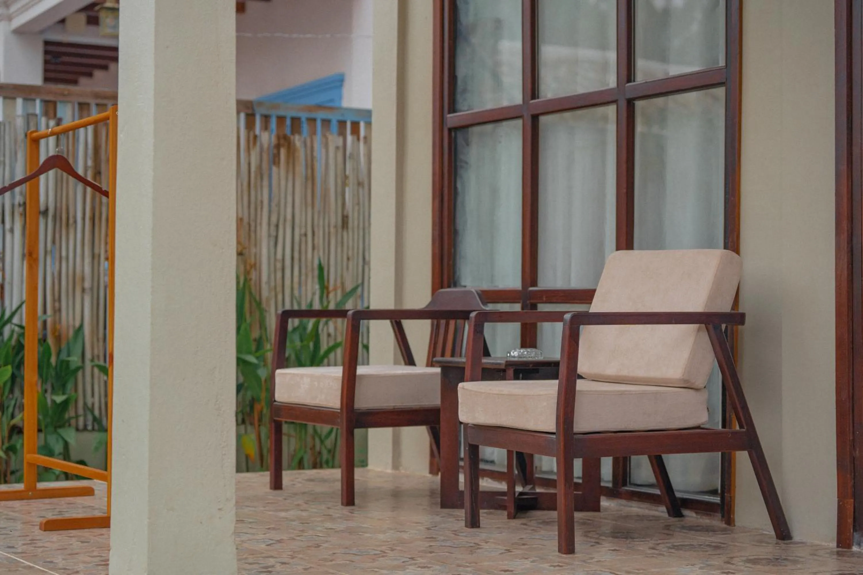 Villa Oasis Luang Prabang