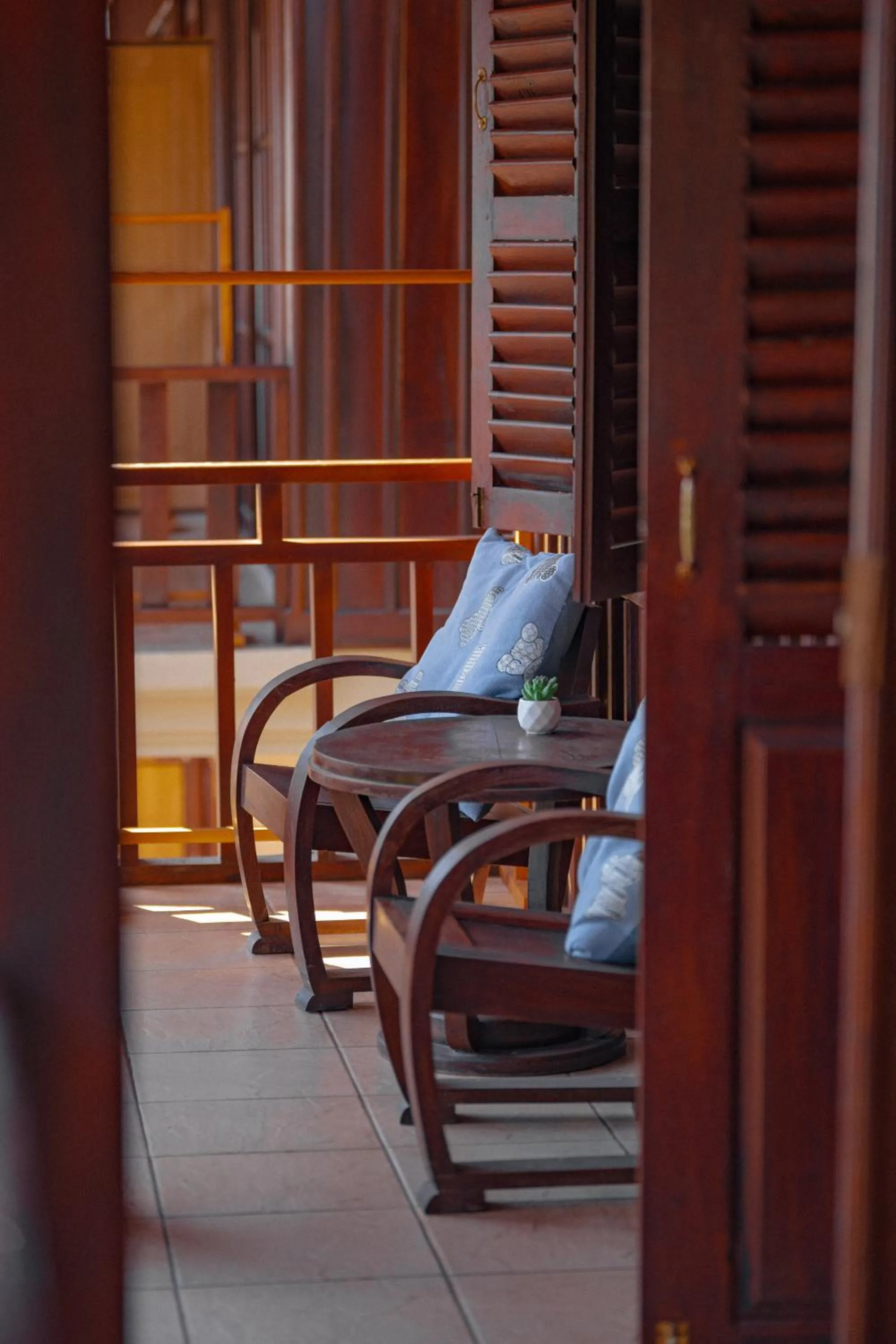 Villa Oasis Luang Prabang