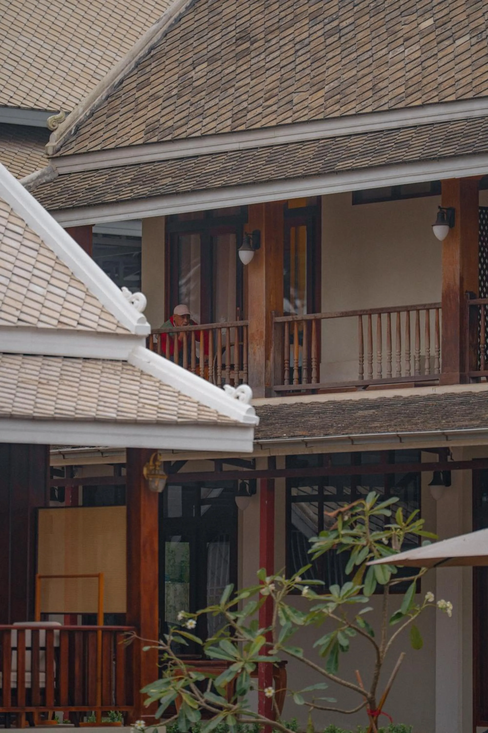 Villa Oasis Luang Prabang