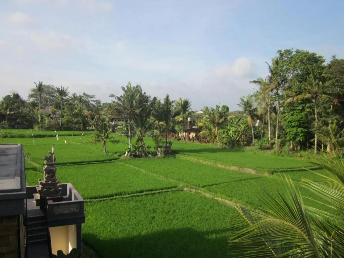 Loka Pala Villa