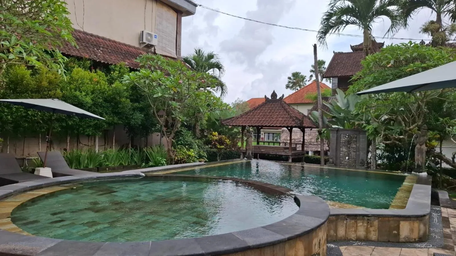 Loka Pala Villa