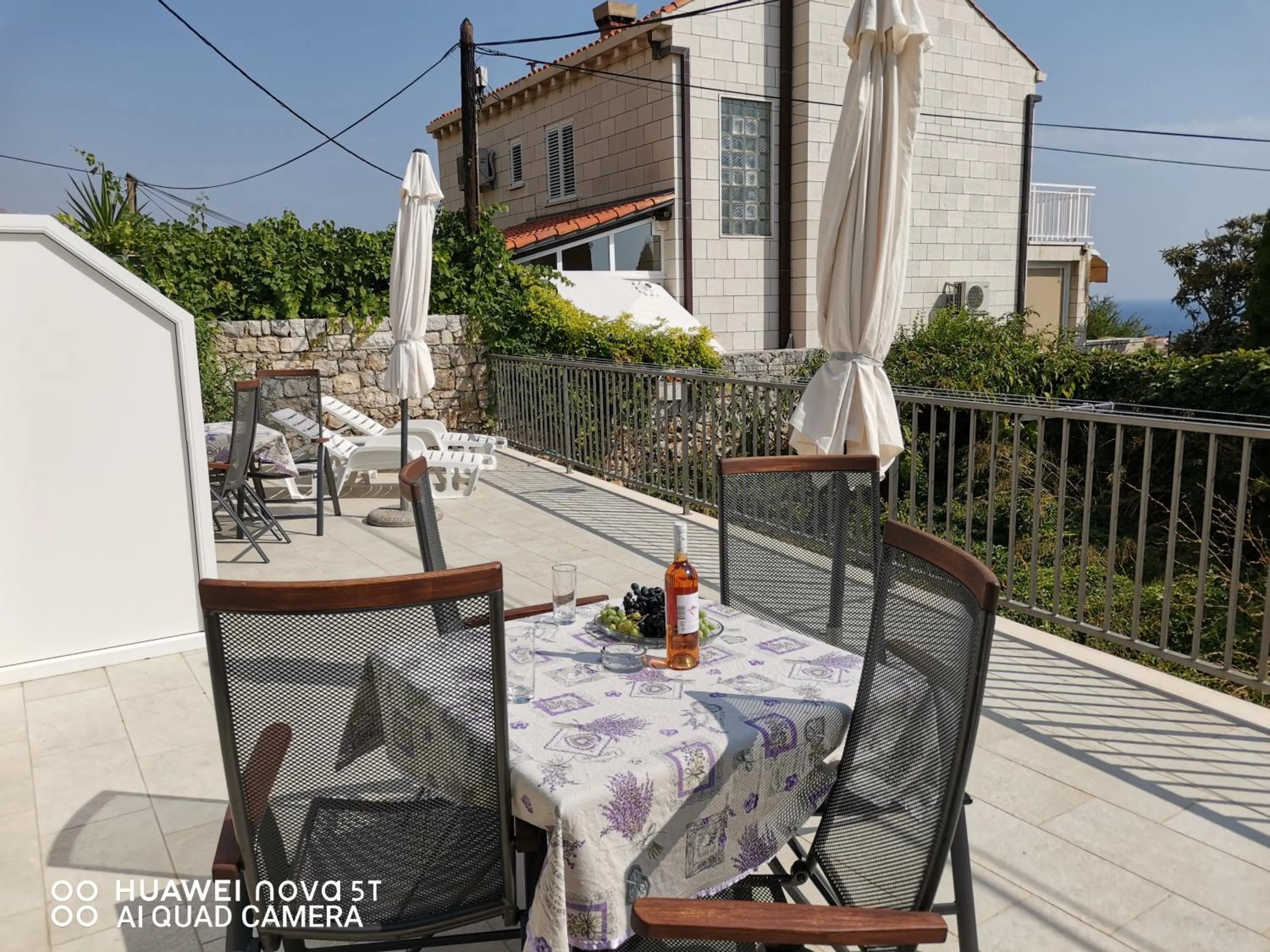 Apartments Palma Ragusa