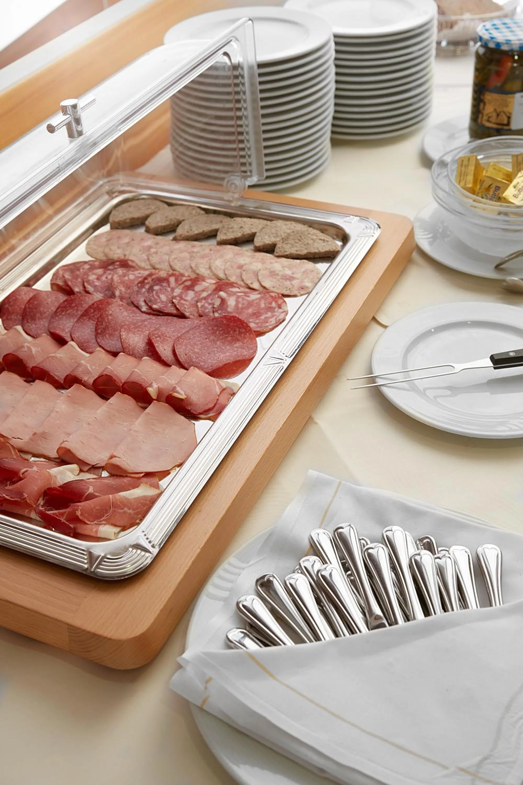 Food and drinks in Consulat des Weins